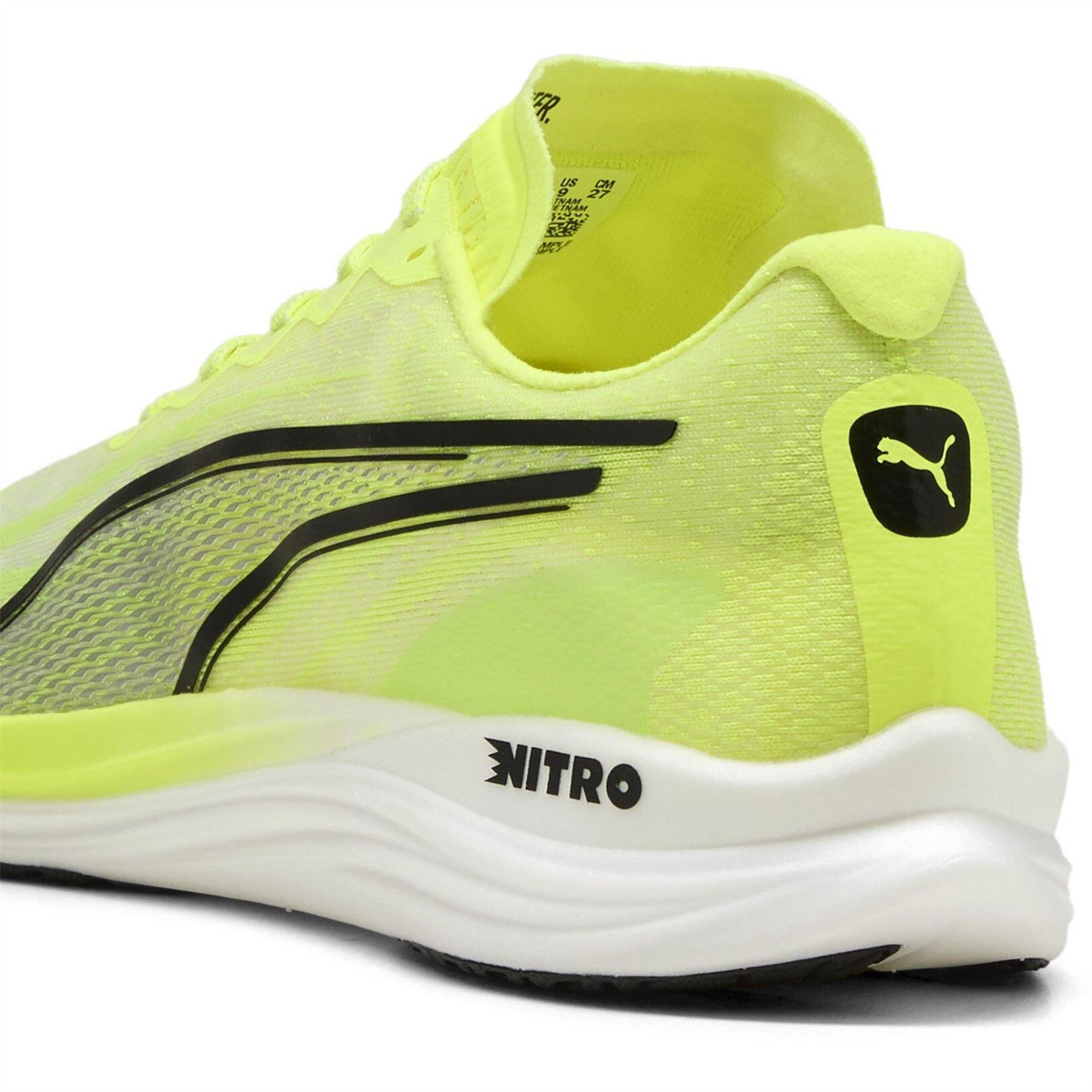 Puma Propio Nitro Running Shoes