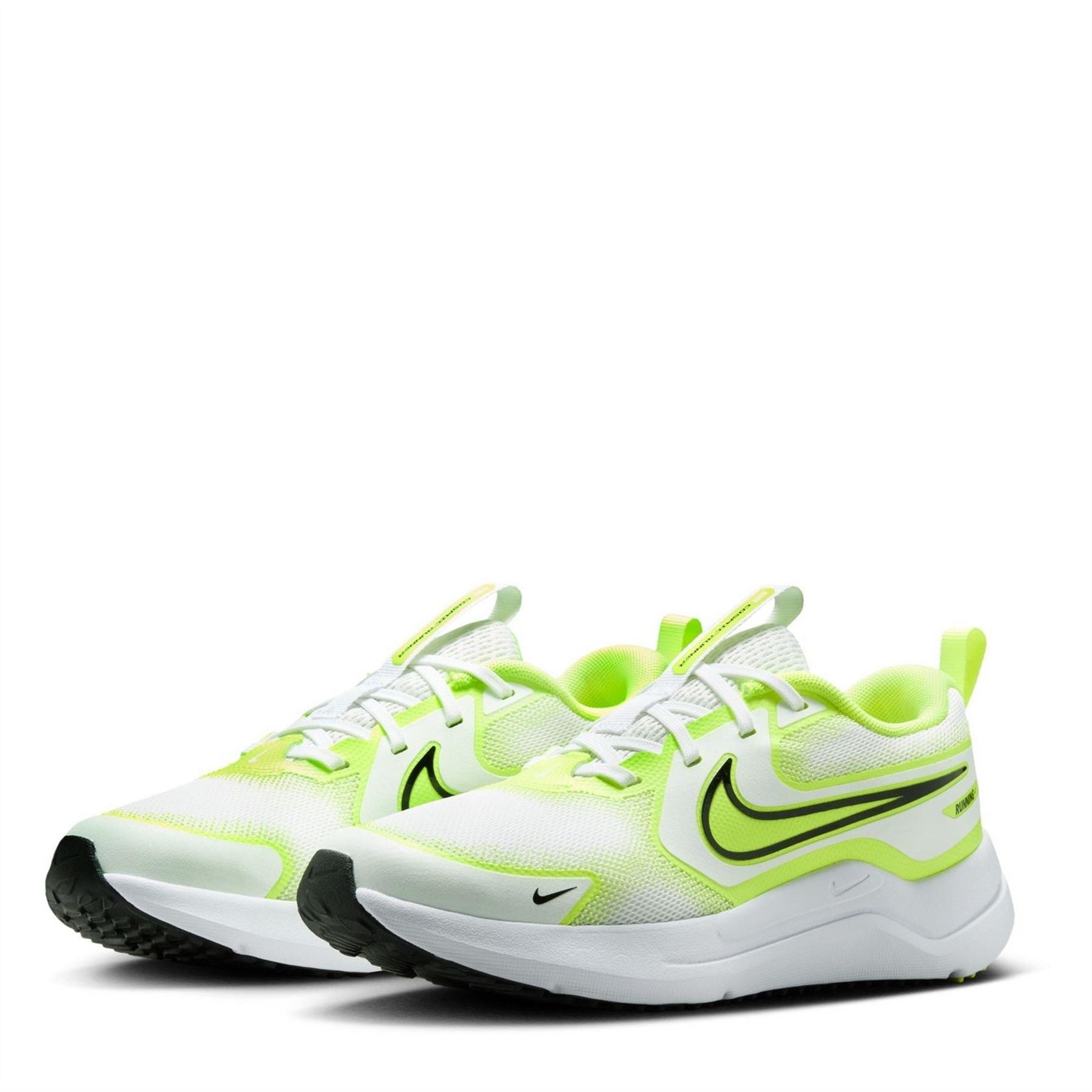 Nike Junior Cosmic Running Trainers