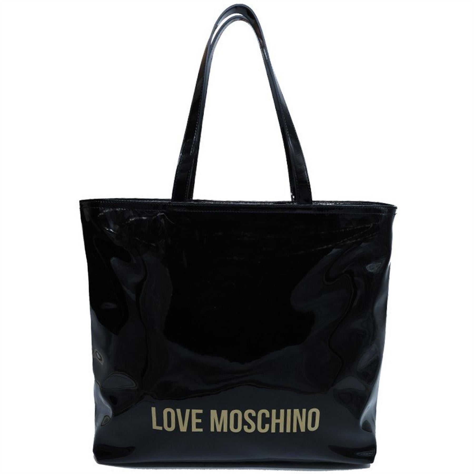 Love Moschino Tote Bag