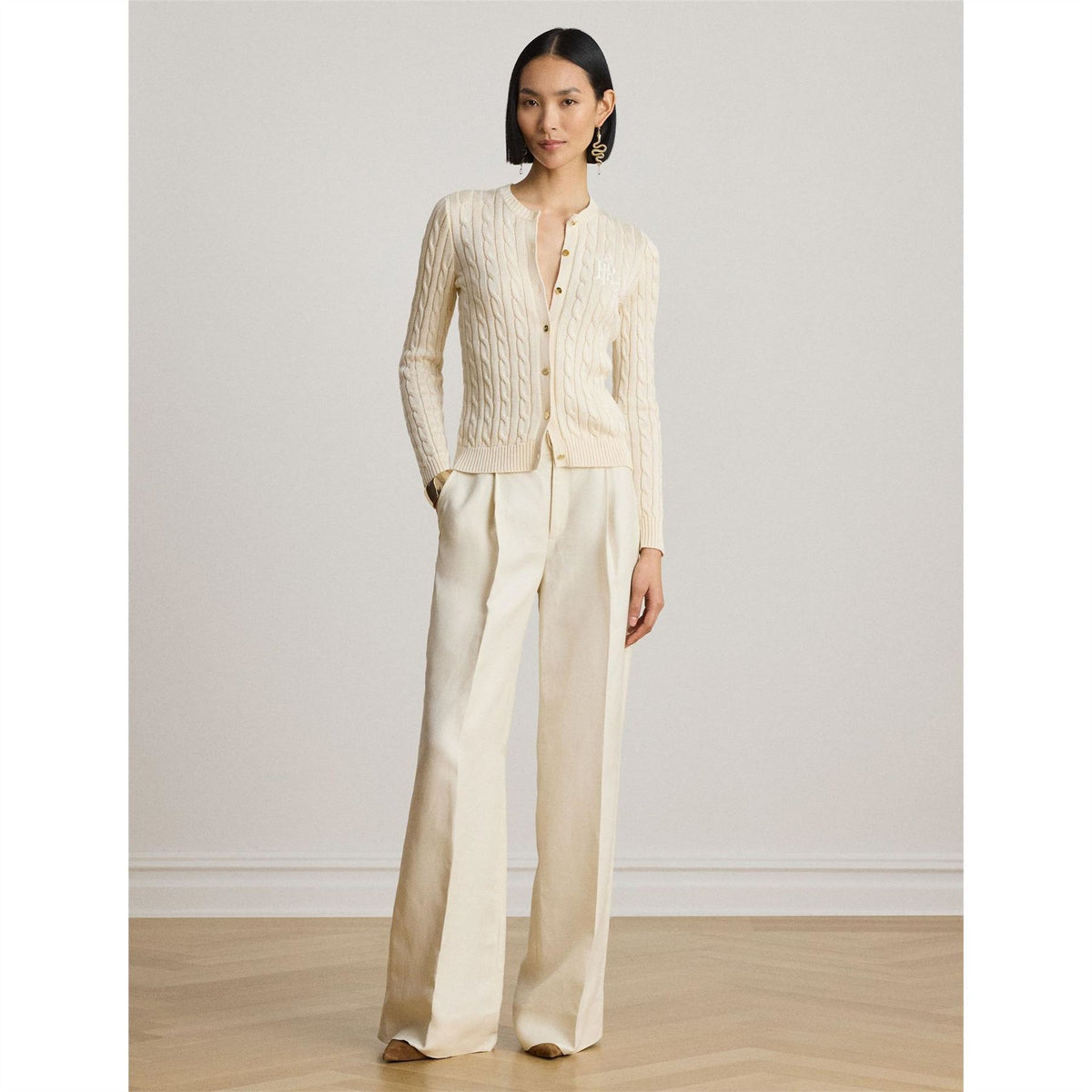 Lauren by Ralph Lauren Cardigan