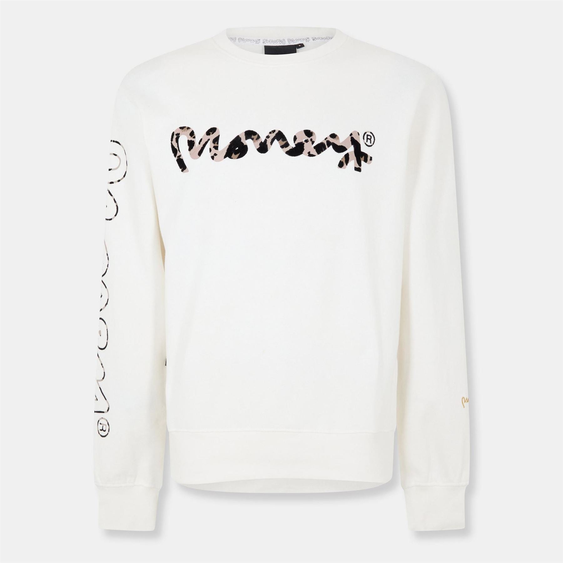 Money Cheetah Crew