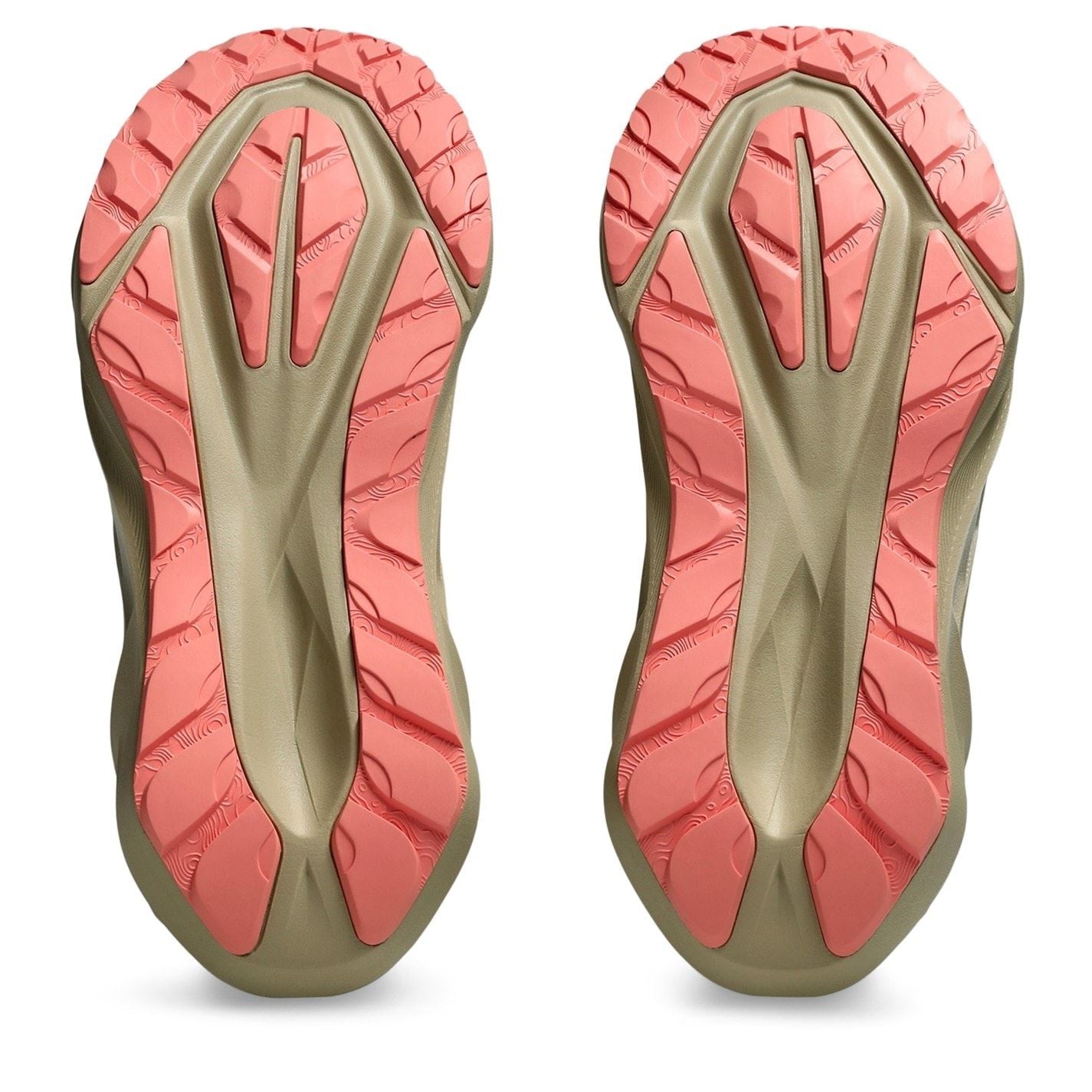 Asics Womens Novablast 5 Road Running Shoes