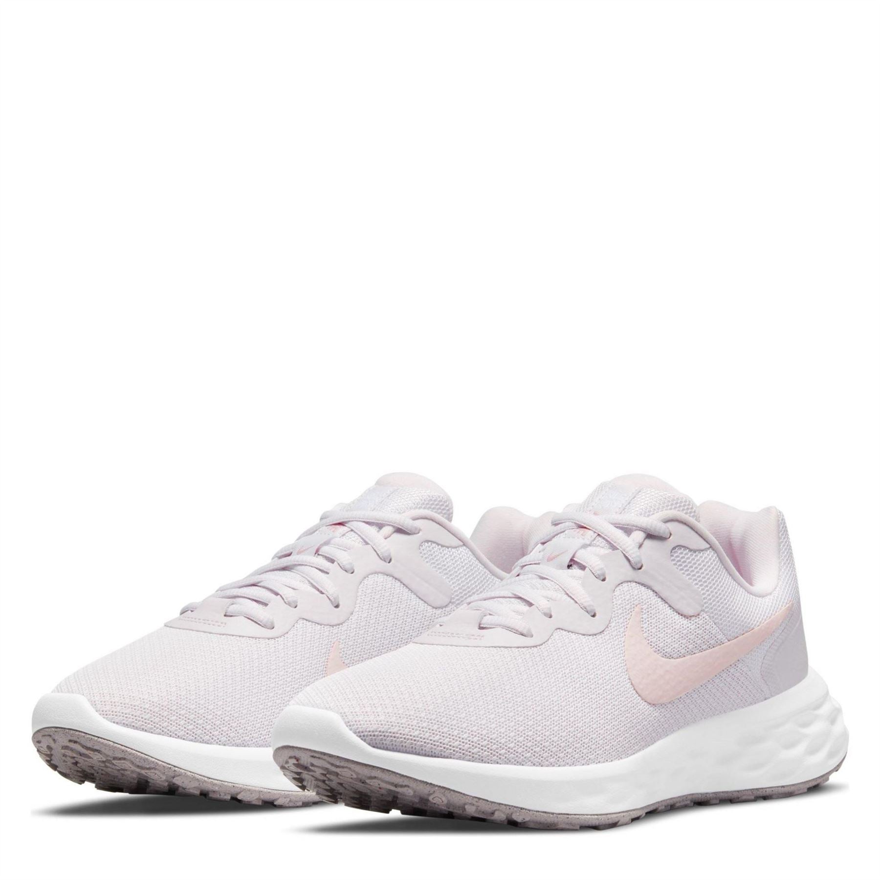 Nike Womens Revolution 6 Running Shoes