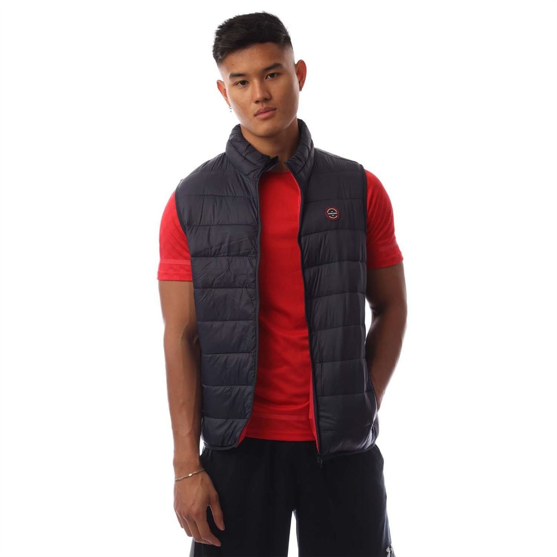 Jack and Jones Body Warmer Gilet