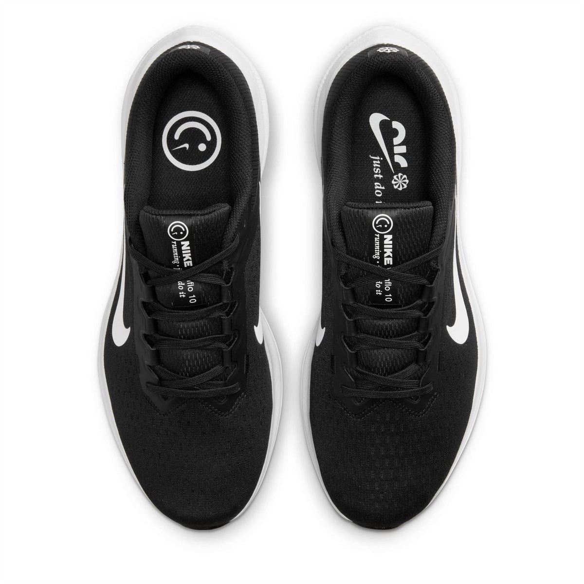 Nike Mens Winflo 10 Road Running Shoes
