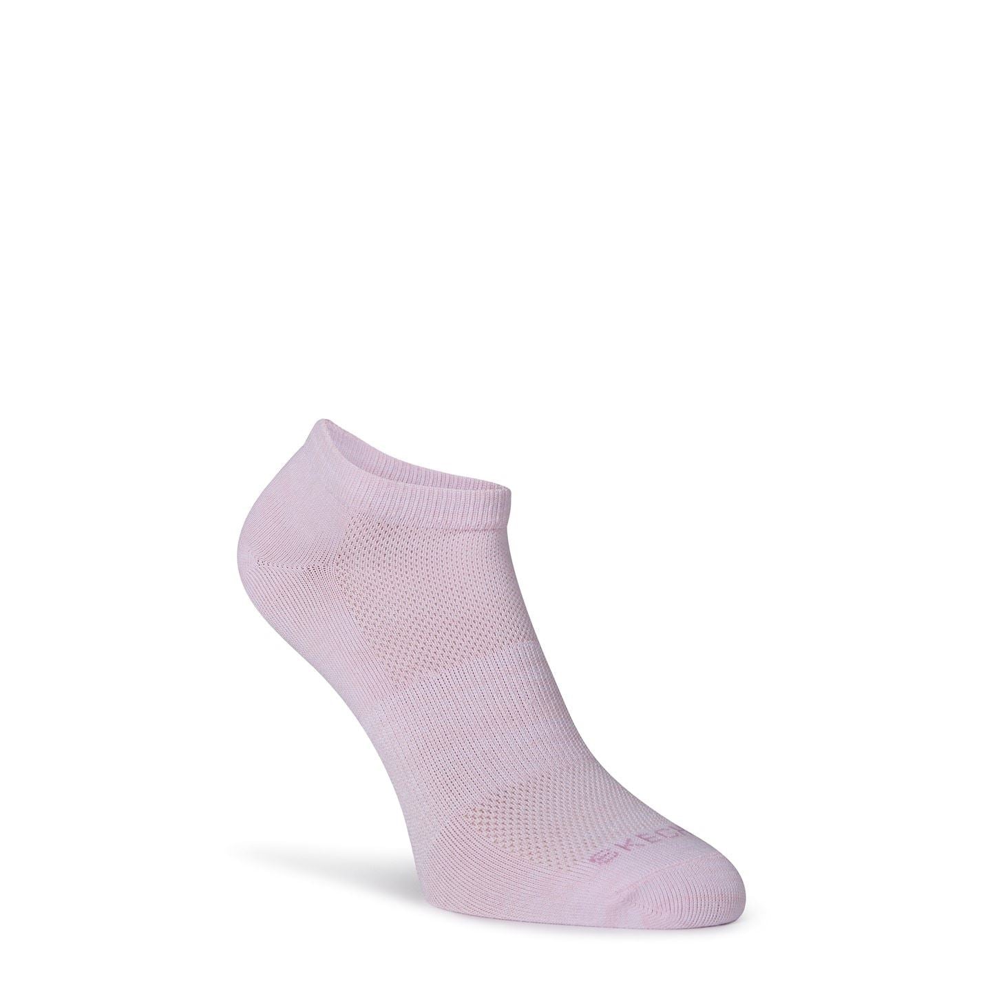 Skechers 3 Pack Low No Show Liner Socks