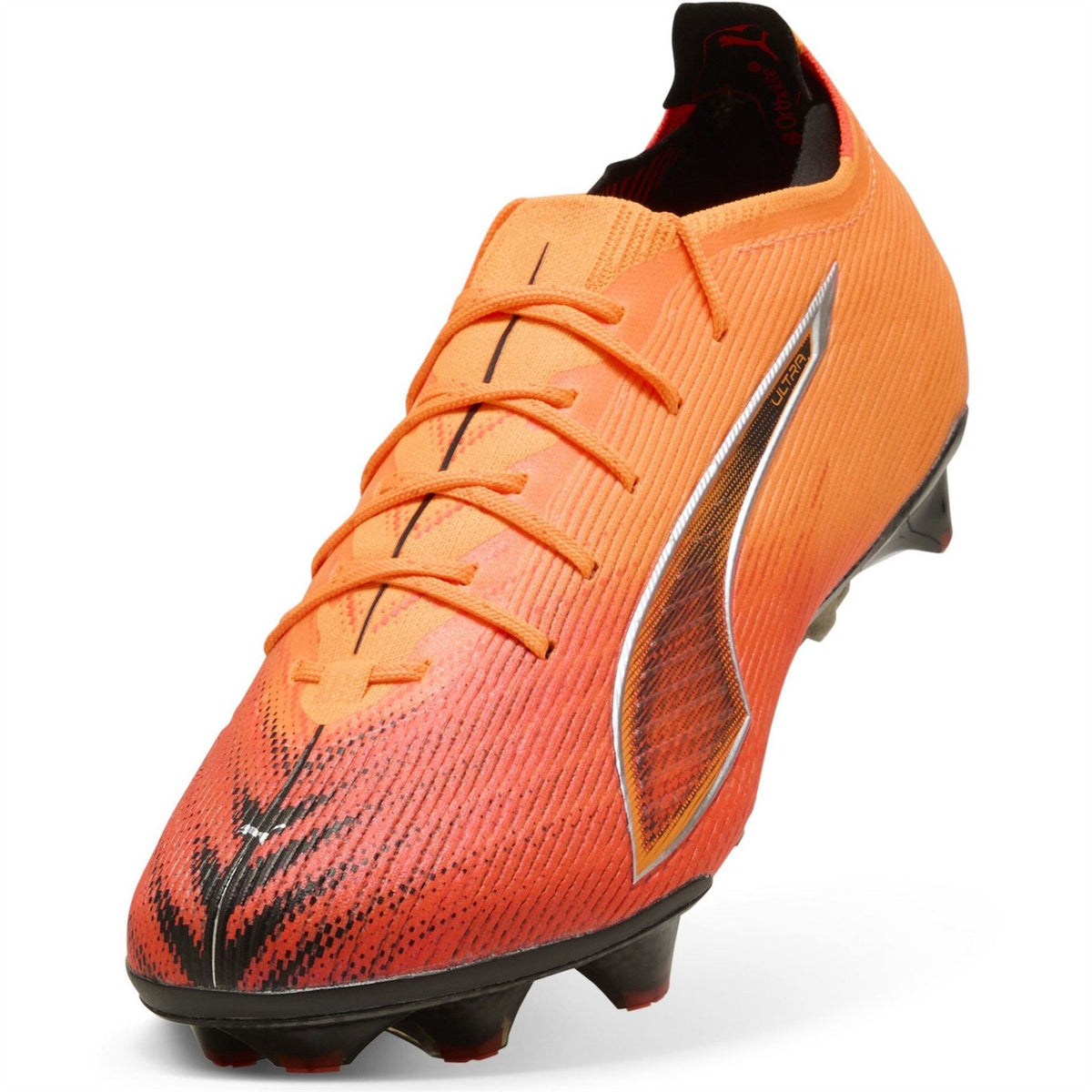 Puma Ultra 6 Carbon Firm Ground Football Boots