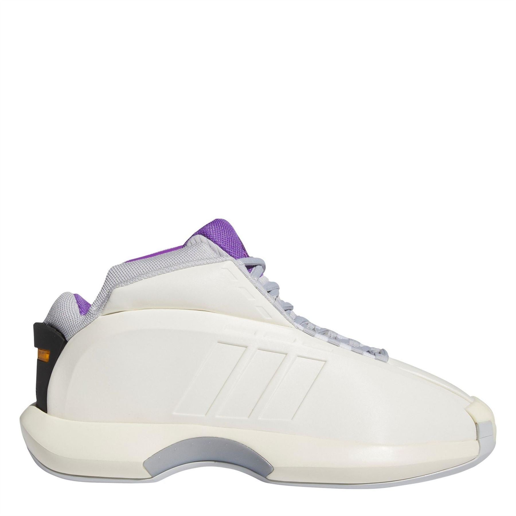adidas Crazy 1 Basketball Trainers