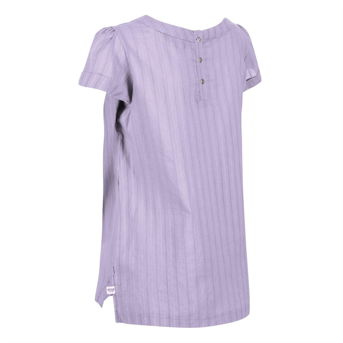 Regatta Jaelynn Boat Neck Regular Fit T-Shirt