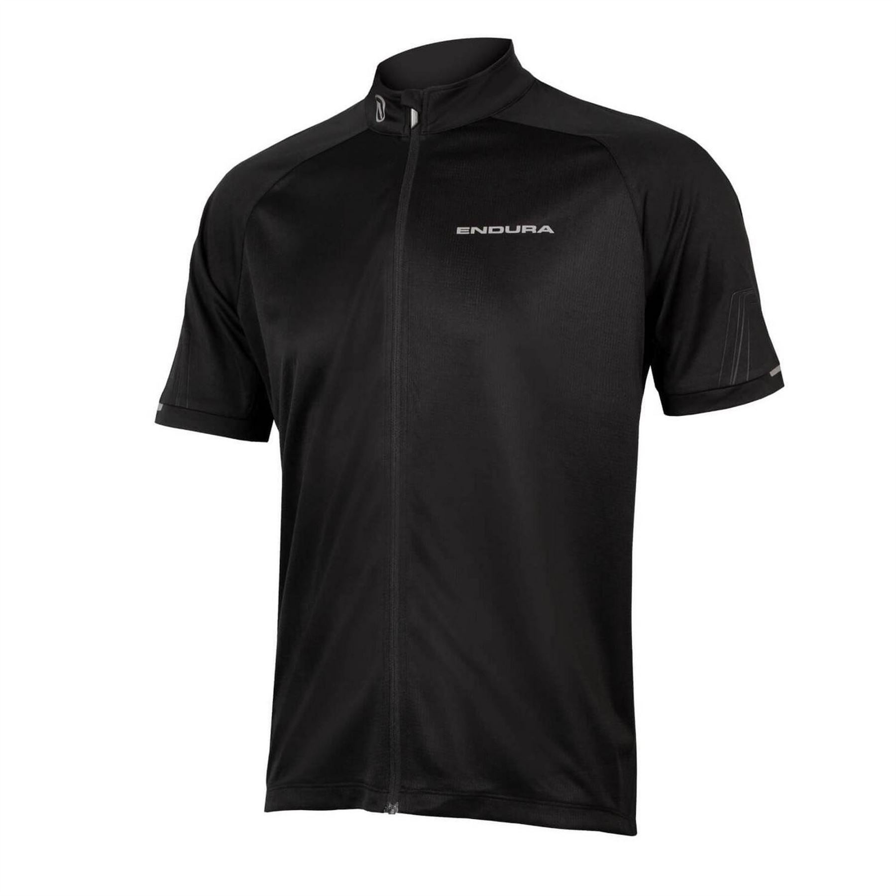 Endura Xtract Ss Jersey ii