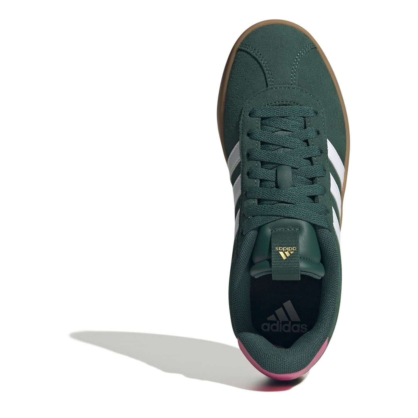 adidas Womens Vl Court 3.0