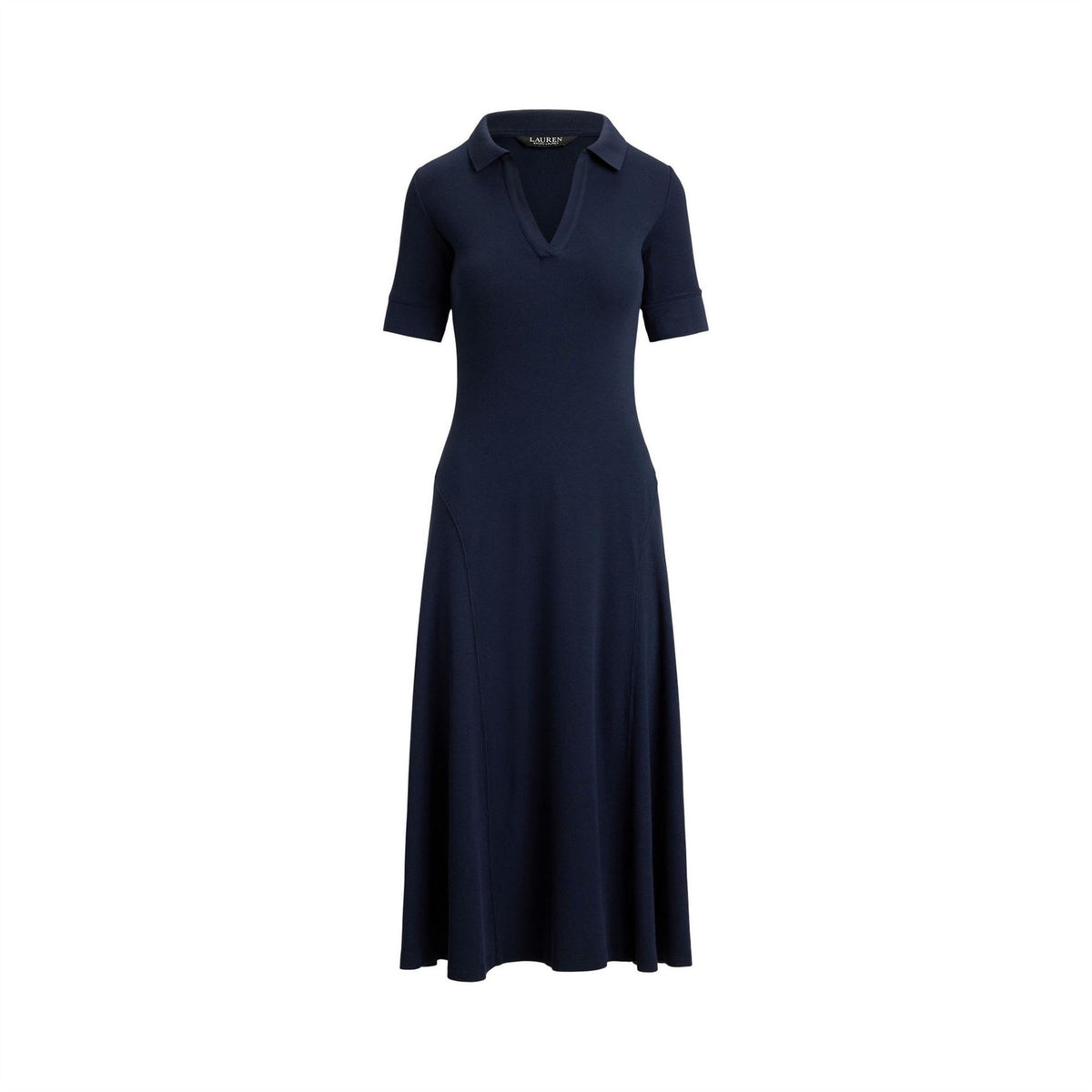 Lauren by Ralph Lauren Knitted Jumper Dress