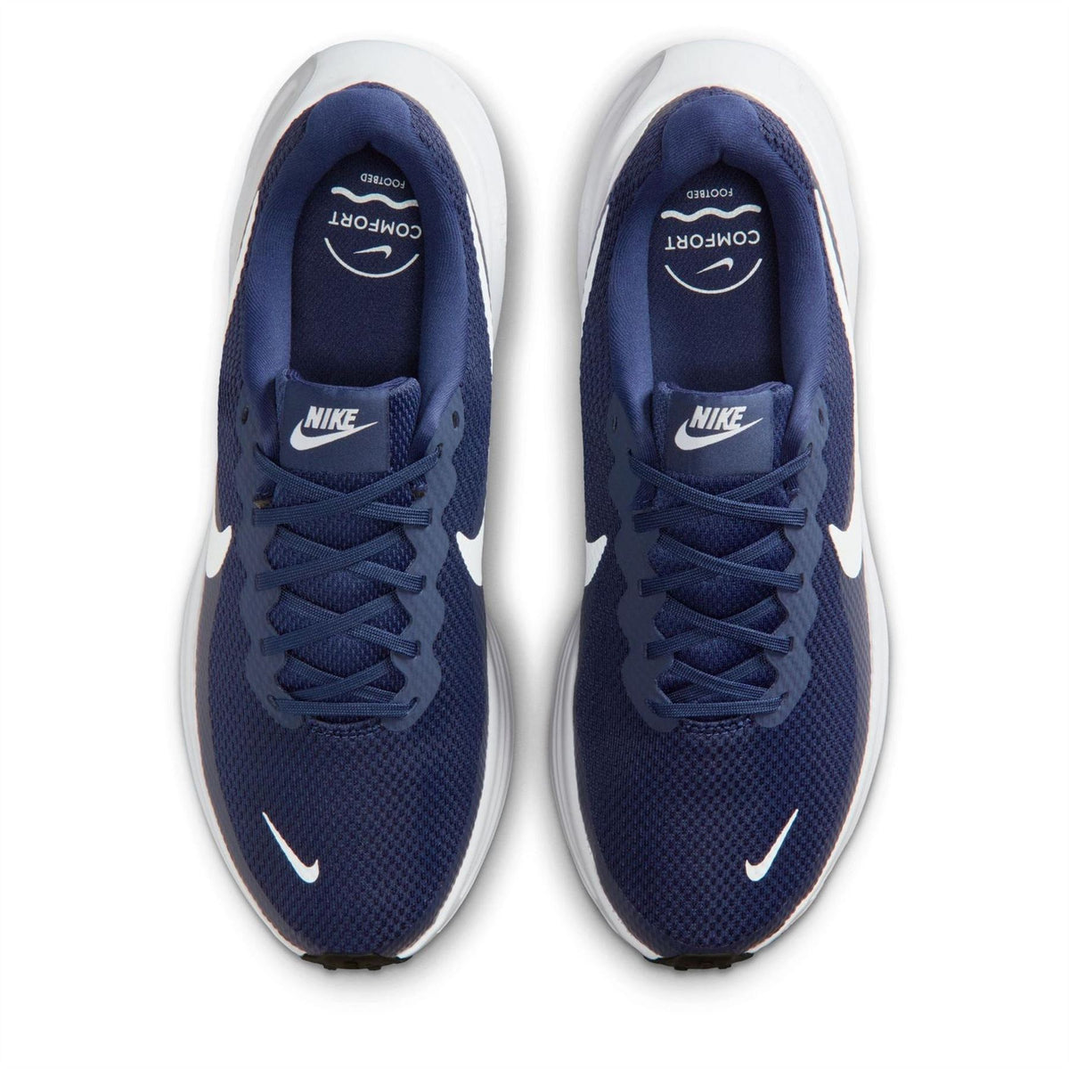 Nike Mens Revolution 8 Road Running Shoes