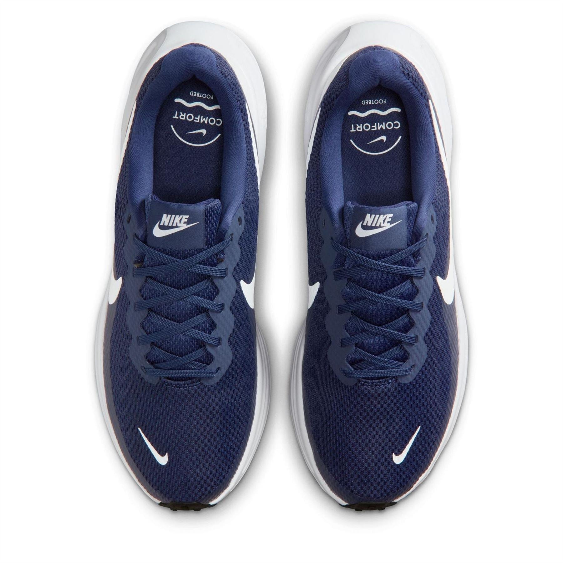 Nike Mens Revolution 8 Road Running Shoes