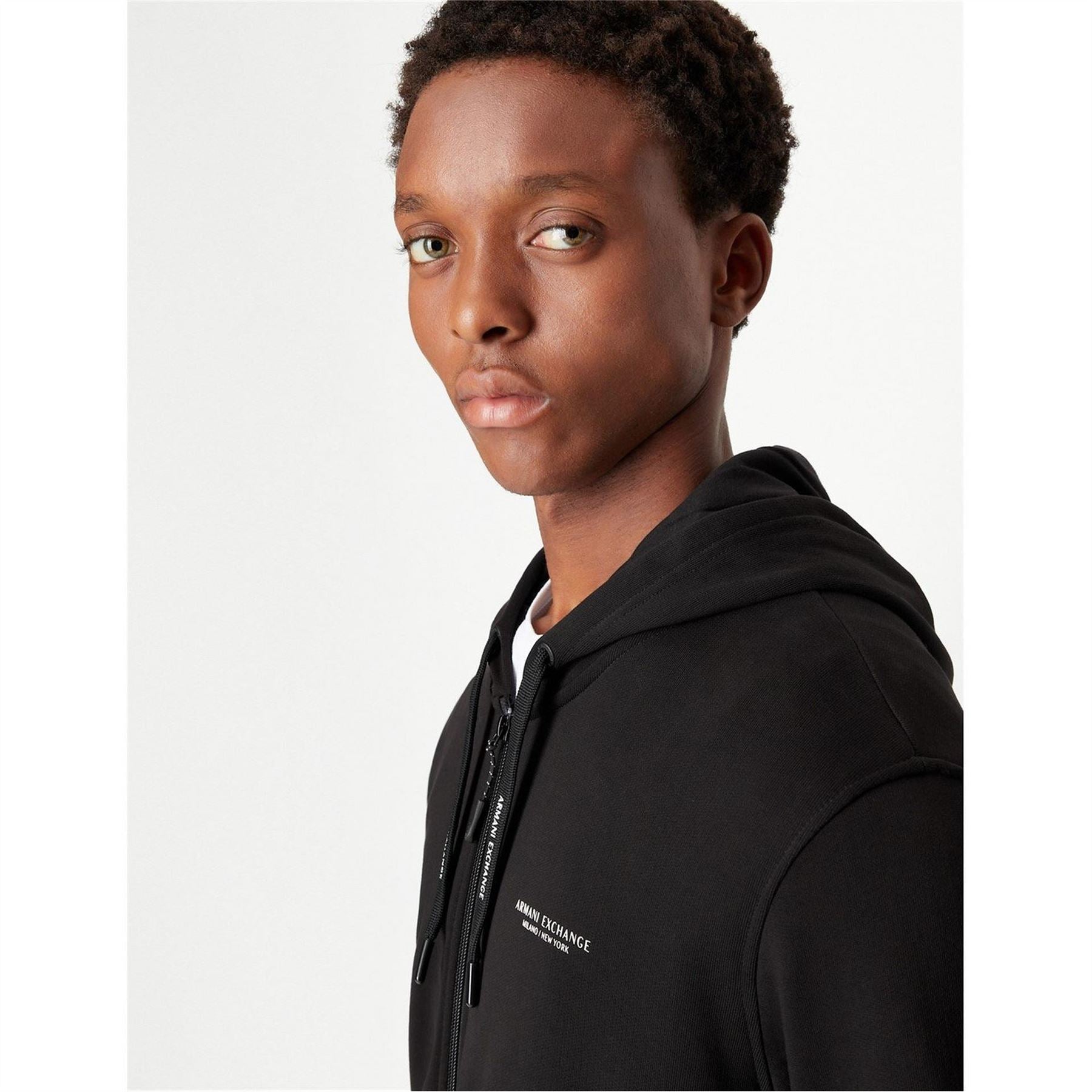 Armani Exchange Hoodie
