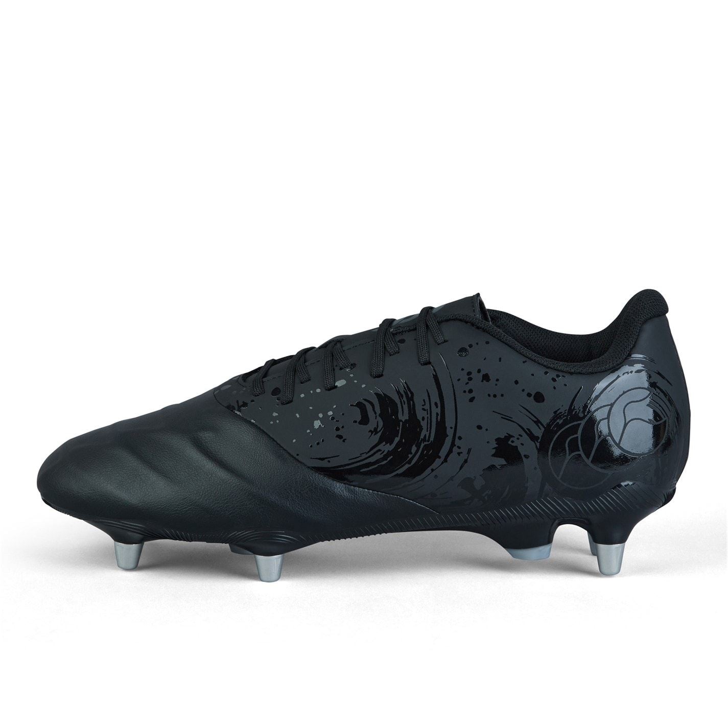 Canterbury Phoenix Team Adults Soft Ground Rugby Boots