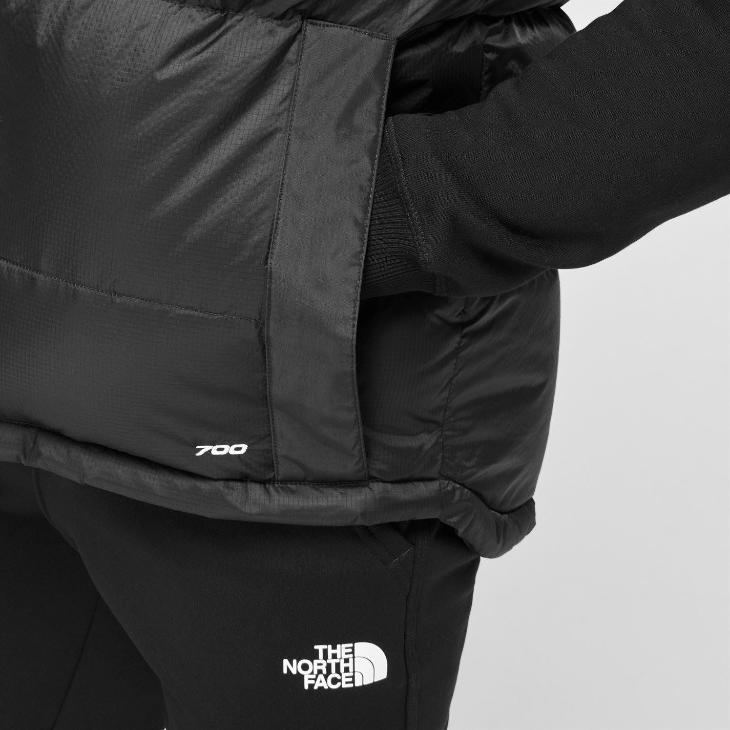 The North Face Diablo Down Gilet