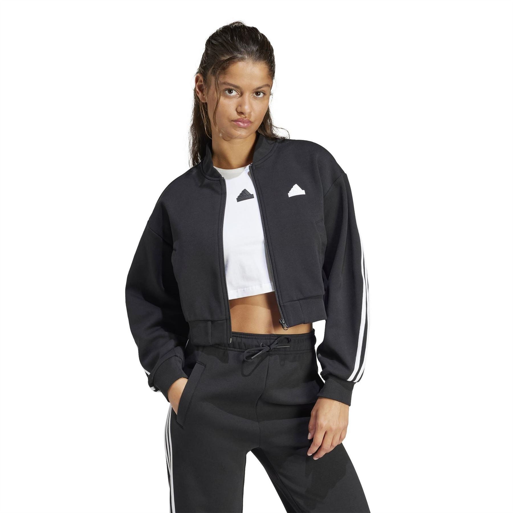 adidas Heavyweight Bomber Jacket