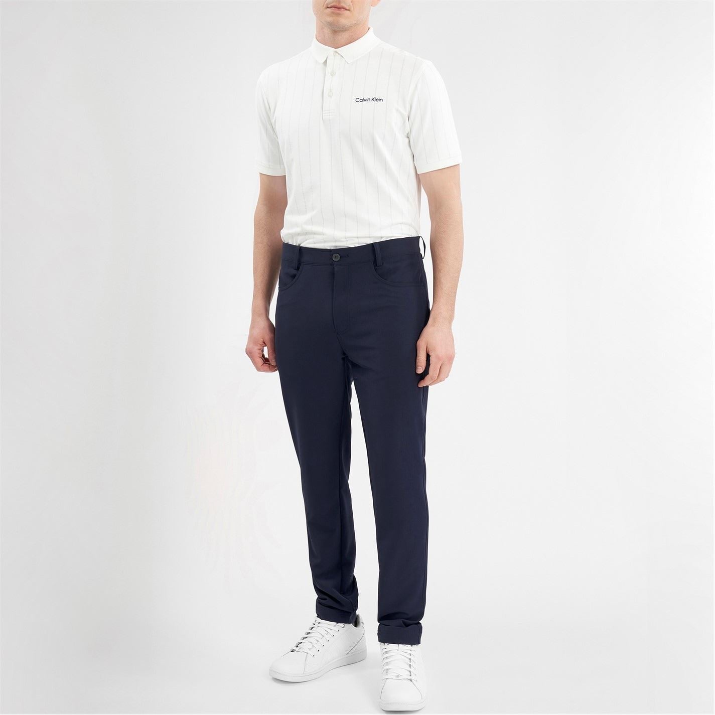 Calvin Klein Golf Cape Club Regular Fit Polo