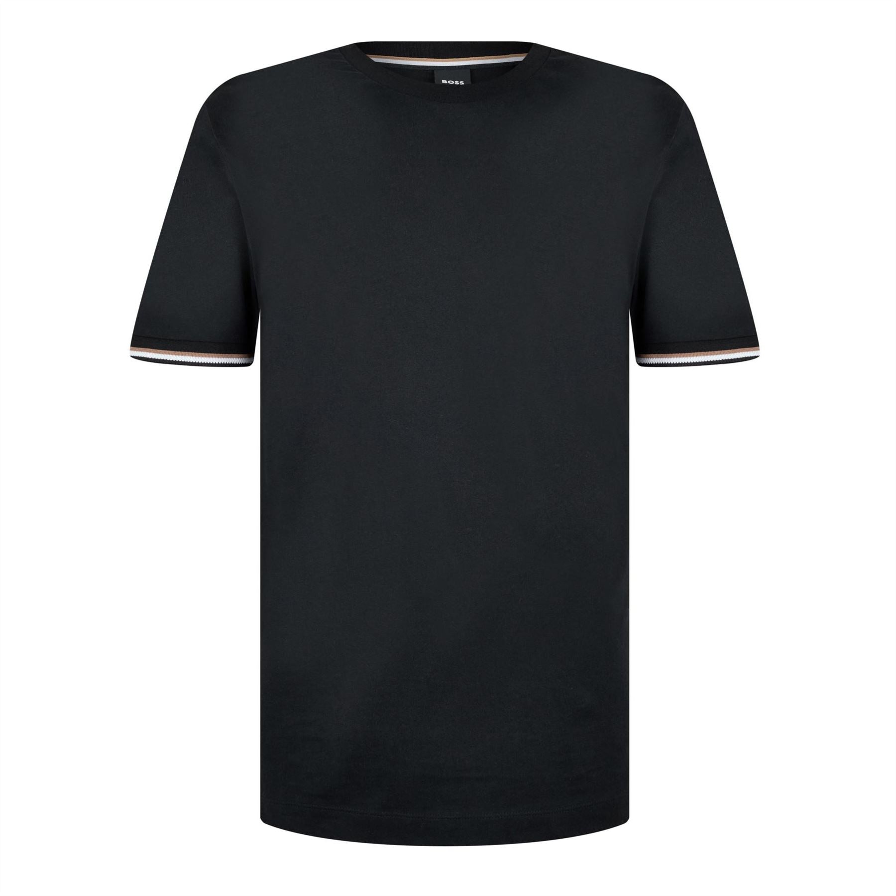 Boss Hbb Thompson 04 Premium Cotton T-Shirt