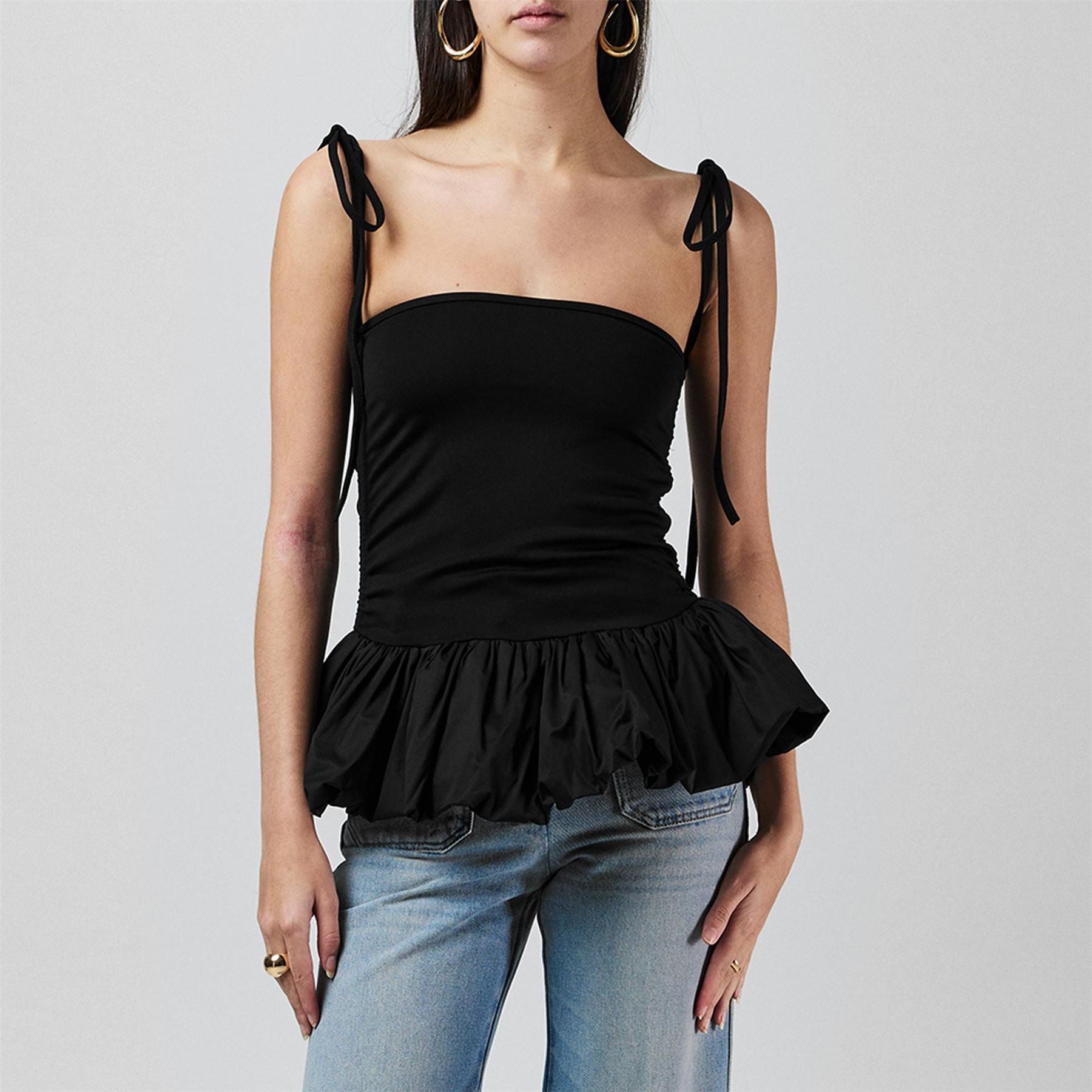 AmyLynn Regular Fit Alexa Tank