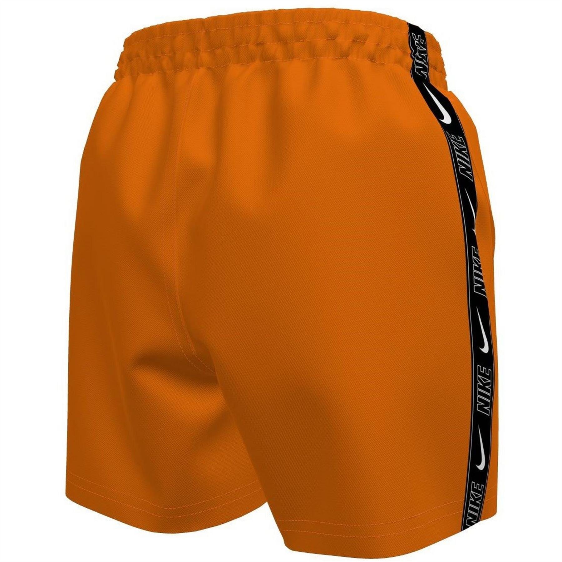 Nike Logo Shorts Junior Boys