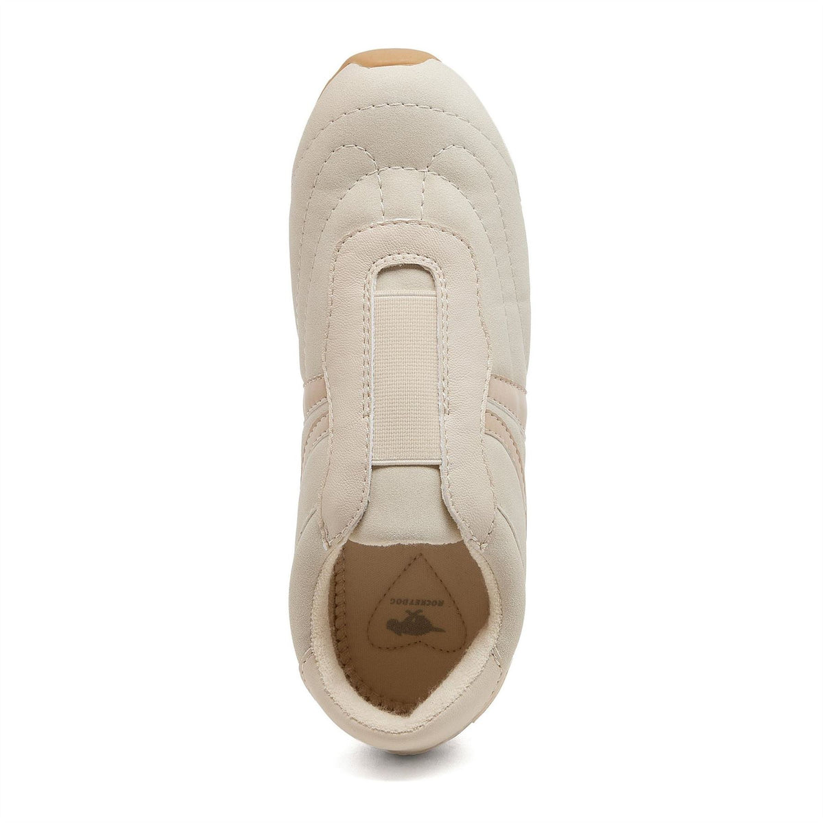 Rocket Dog Destin Trainers