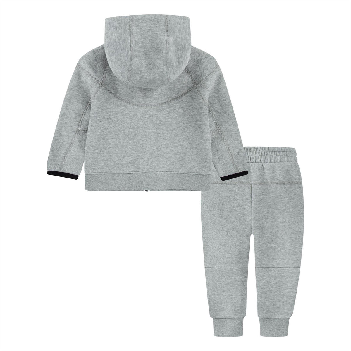 Nike Tech Regular Fit Long Sleeve  Hoodie Full Tracksuit