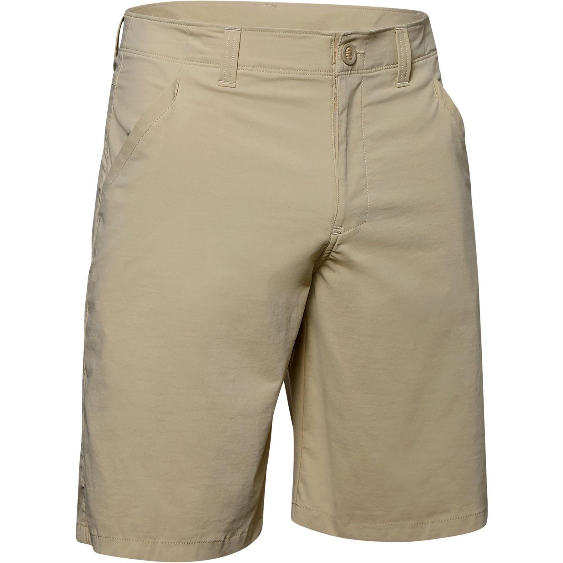 Under Armour Fish Hunt Woven Tracksuit Shorts