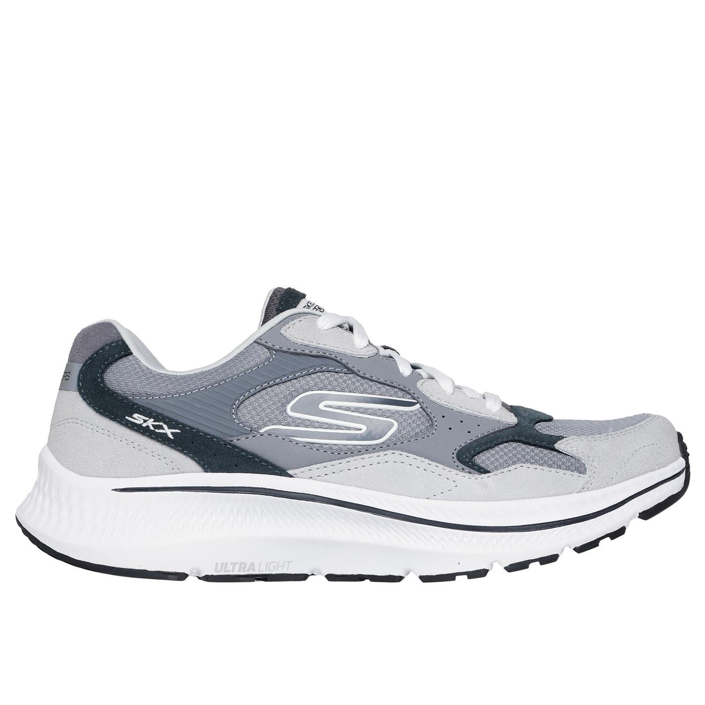 Skechers Mens Run Consistent 2.0   Retro Runner Trainers