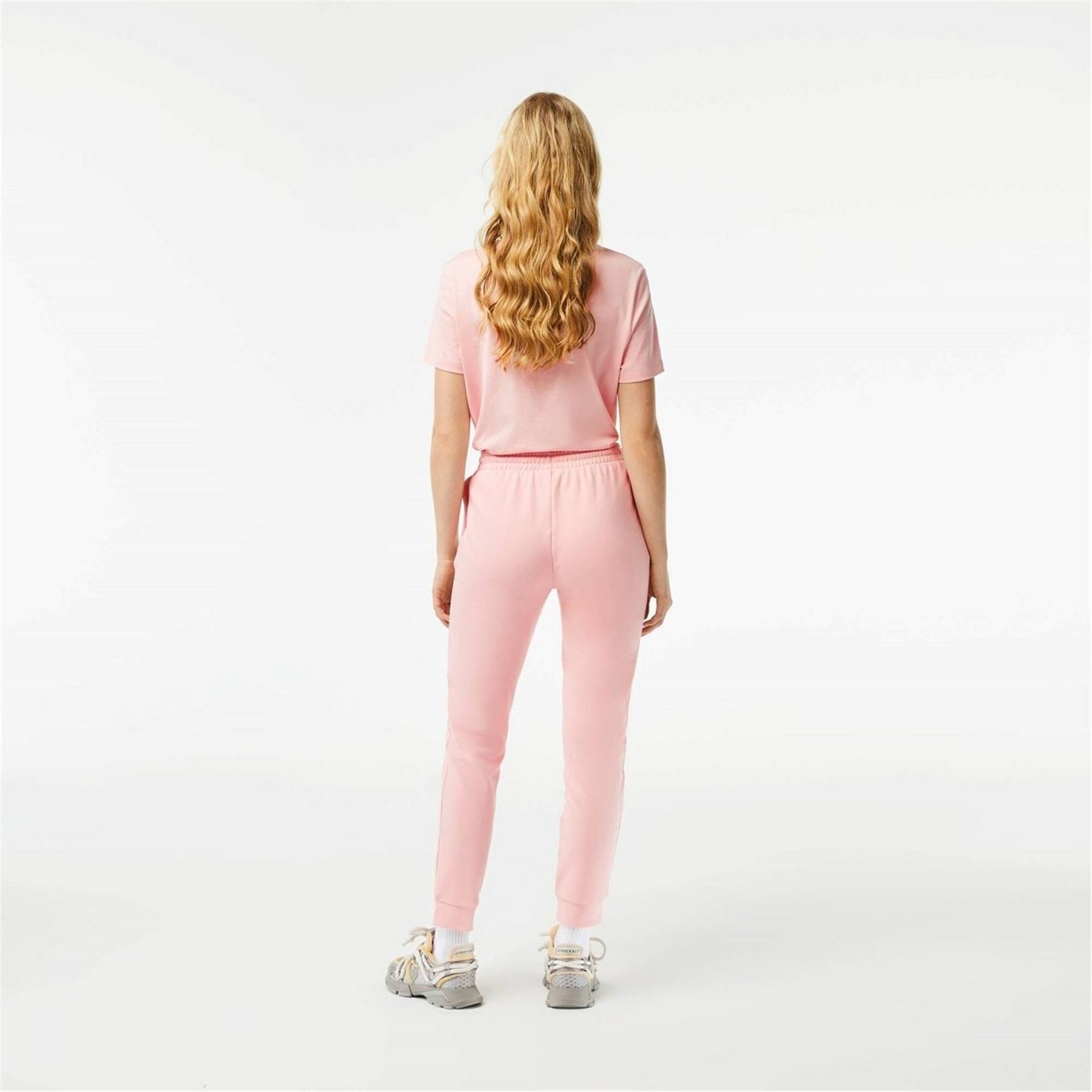 Lacoste Jogging Bottoms