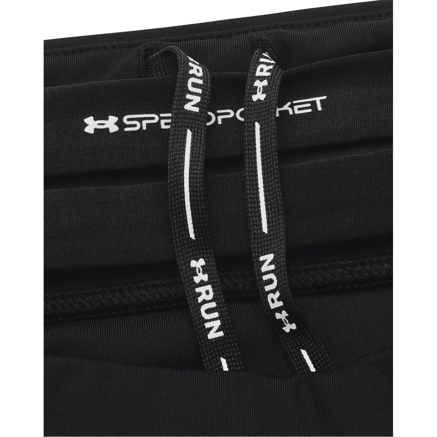 Under Armour Mens Speed Pocket 7 Shorts