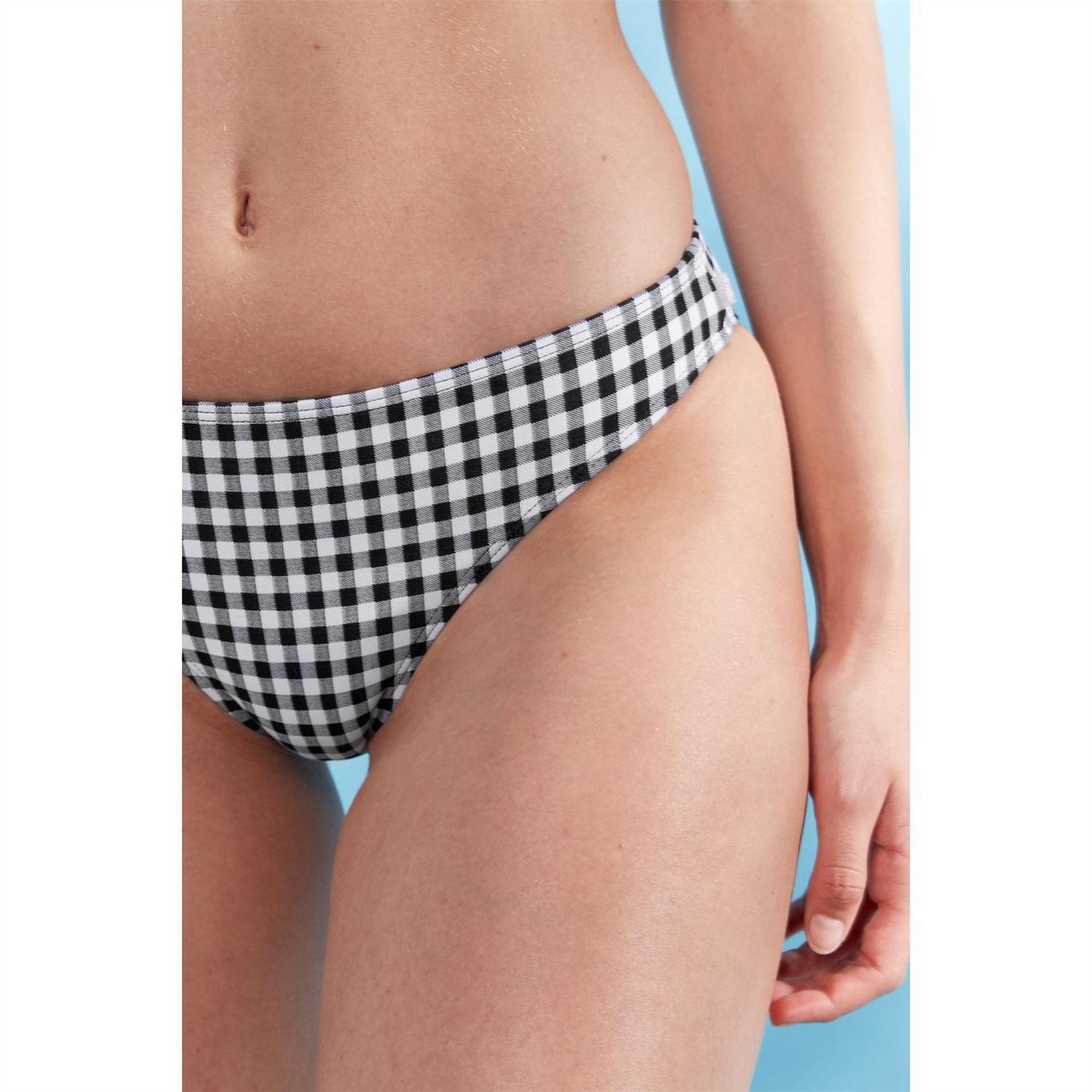 Jack Wills Canterton Classic Bikini Pant