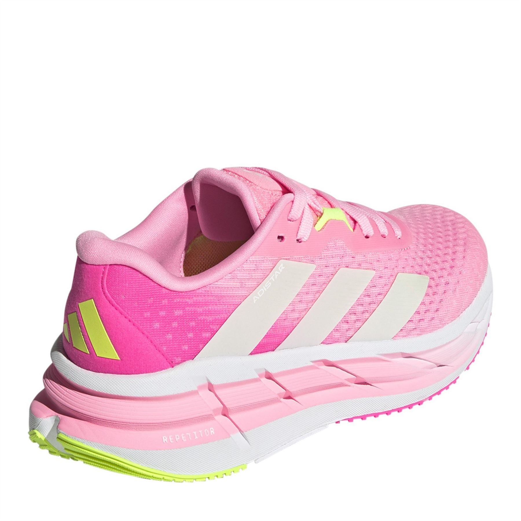 adidas Adistar 3 Road Running Low Top Sneakers