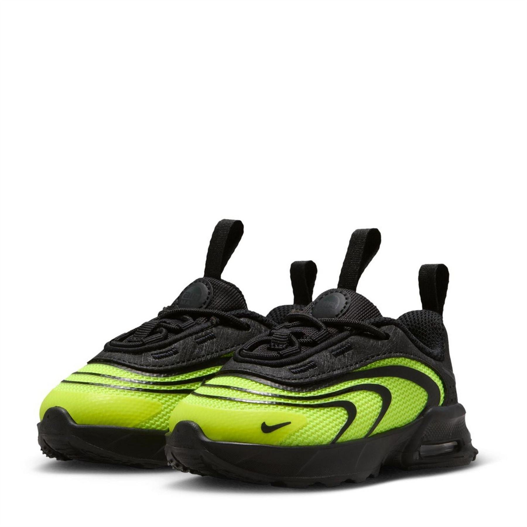 Nike Air Max Fire