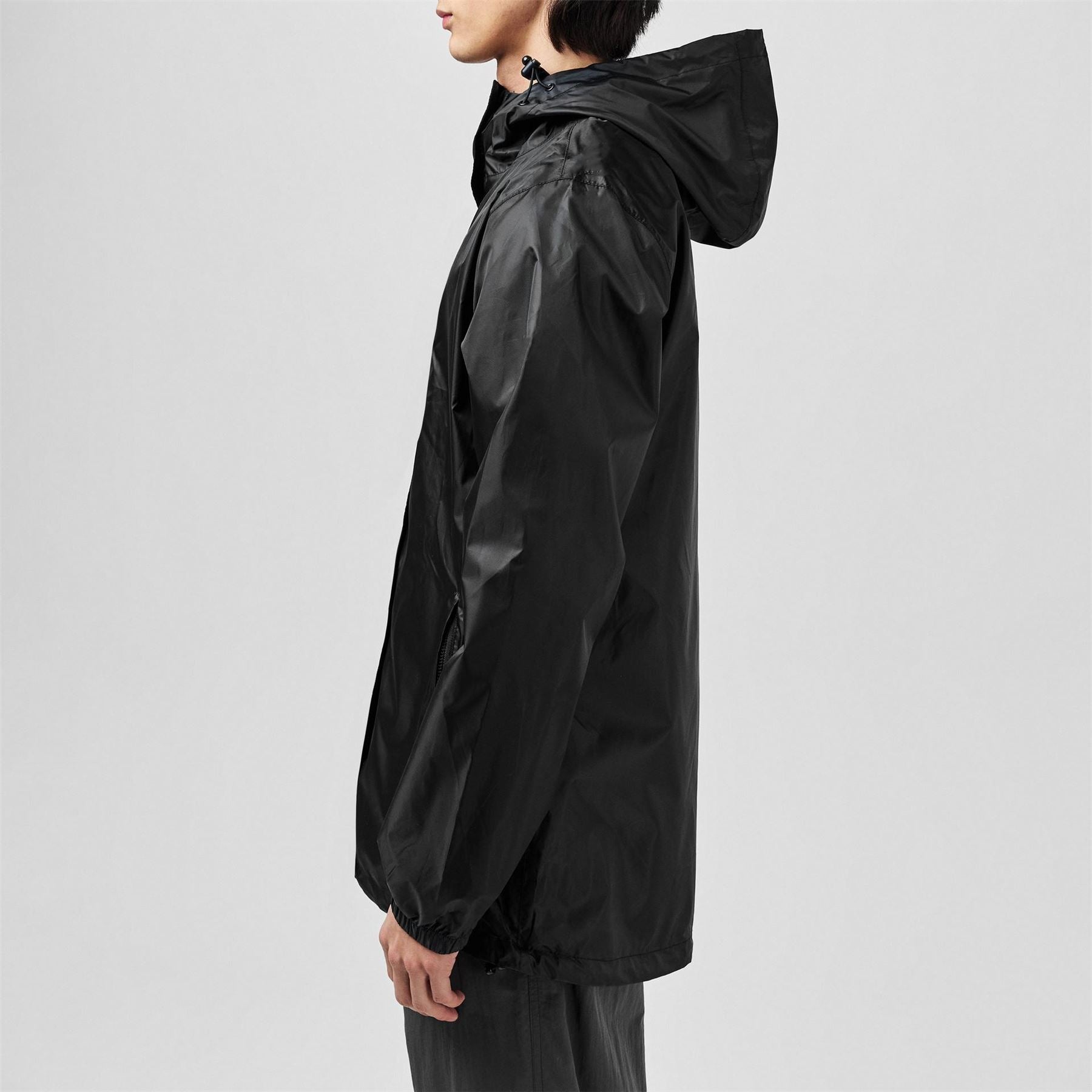 Gelert Mens Packaway Waterproof Jacket