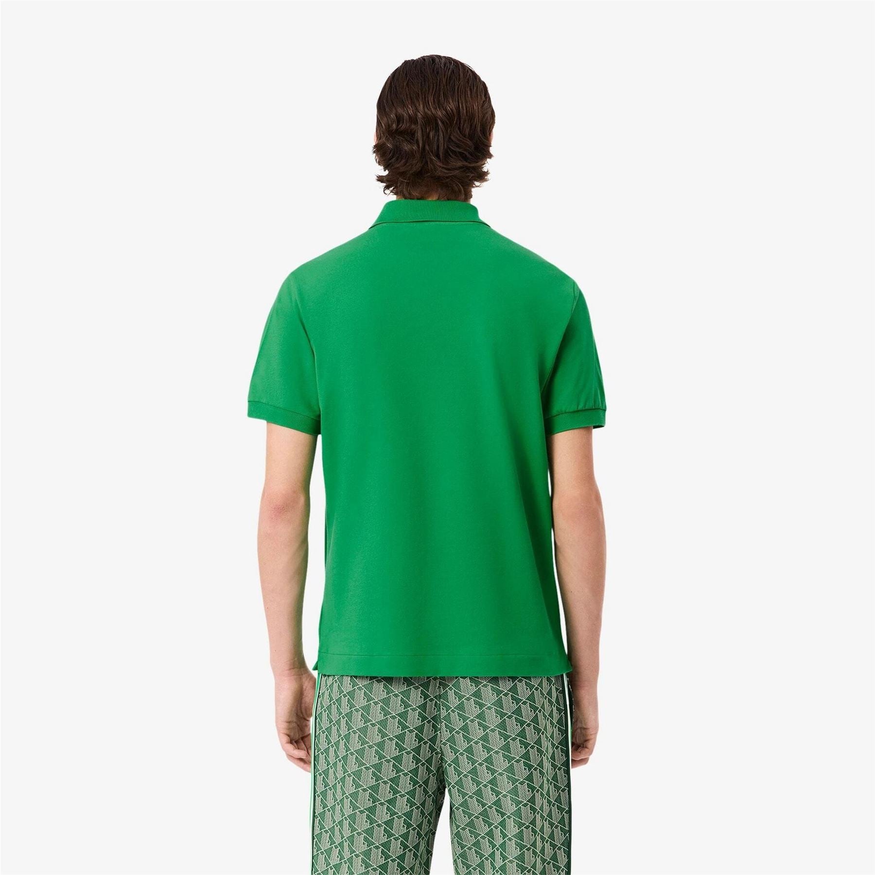Lacoste Light Polo Shirt