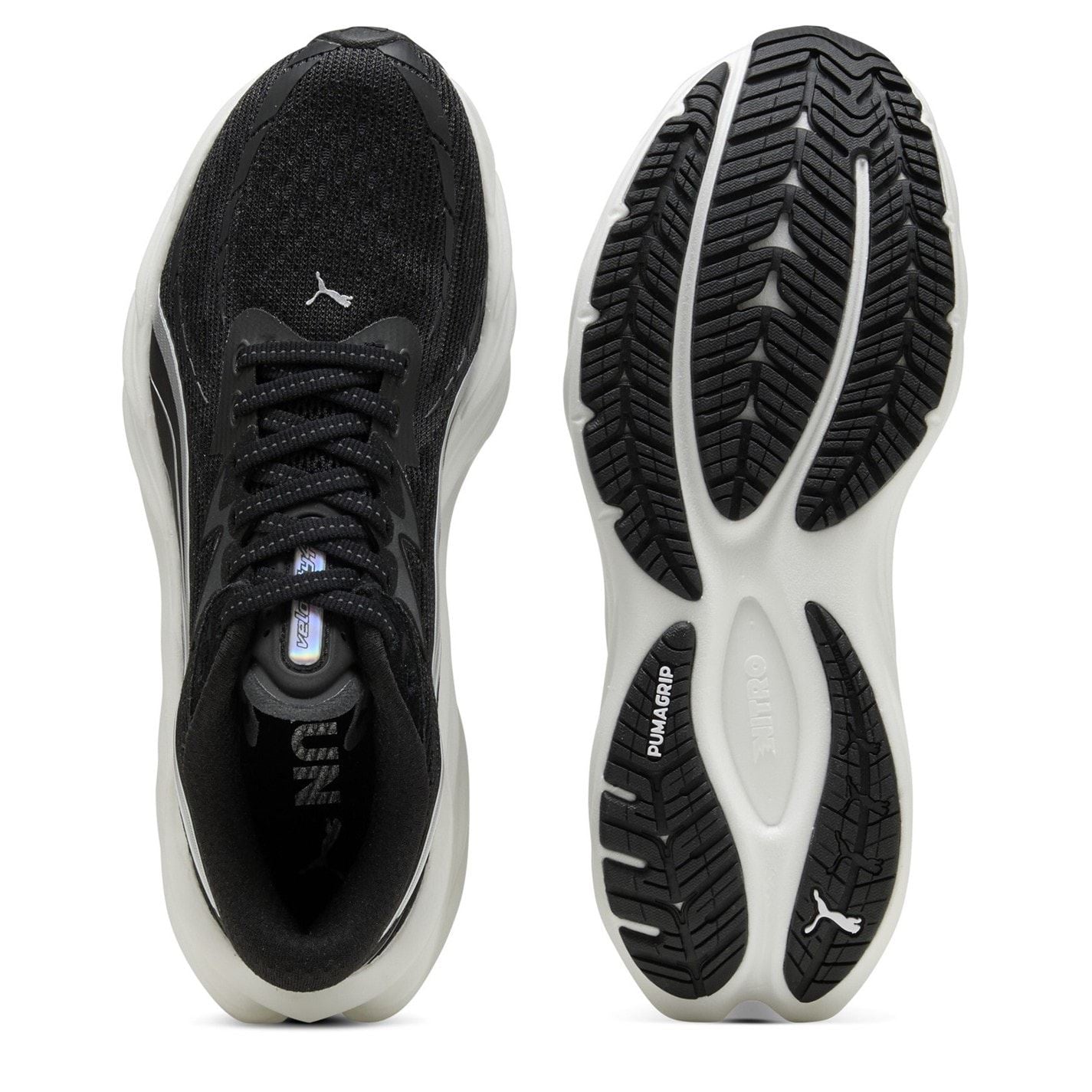 Puma Womens Velocity Nitro 4 Trainers