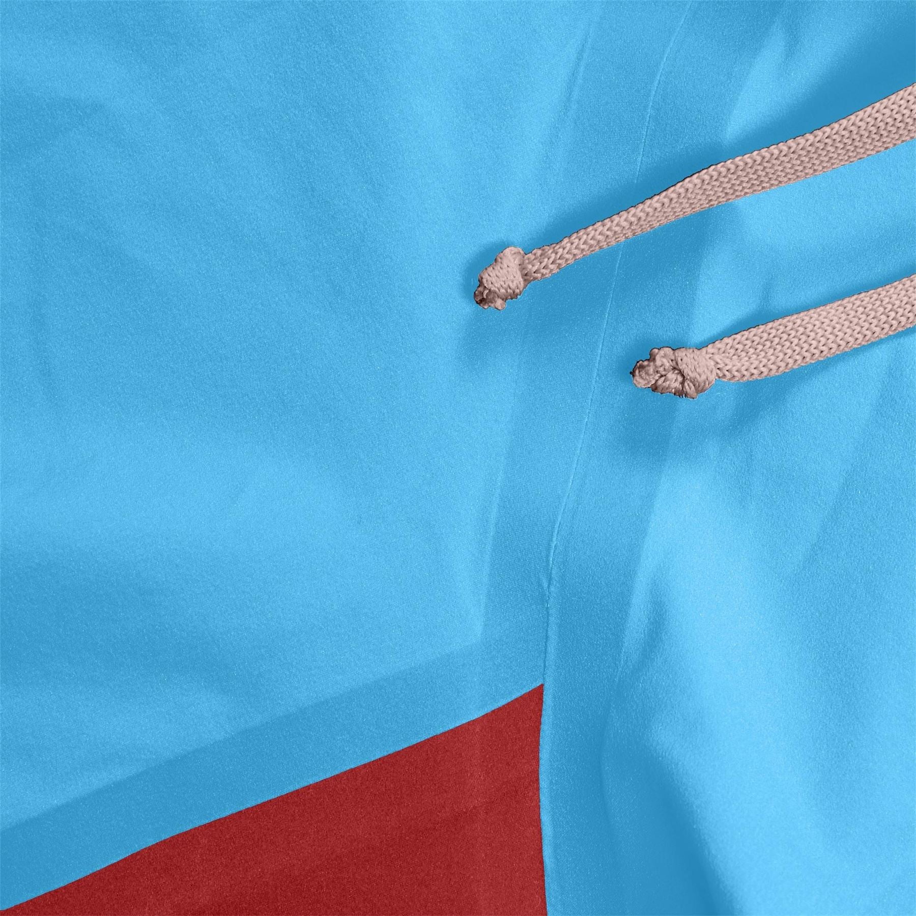 Speedo Color Block Patterned Valor 2 Jammer Short