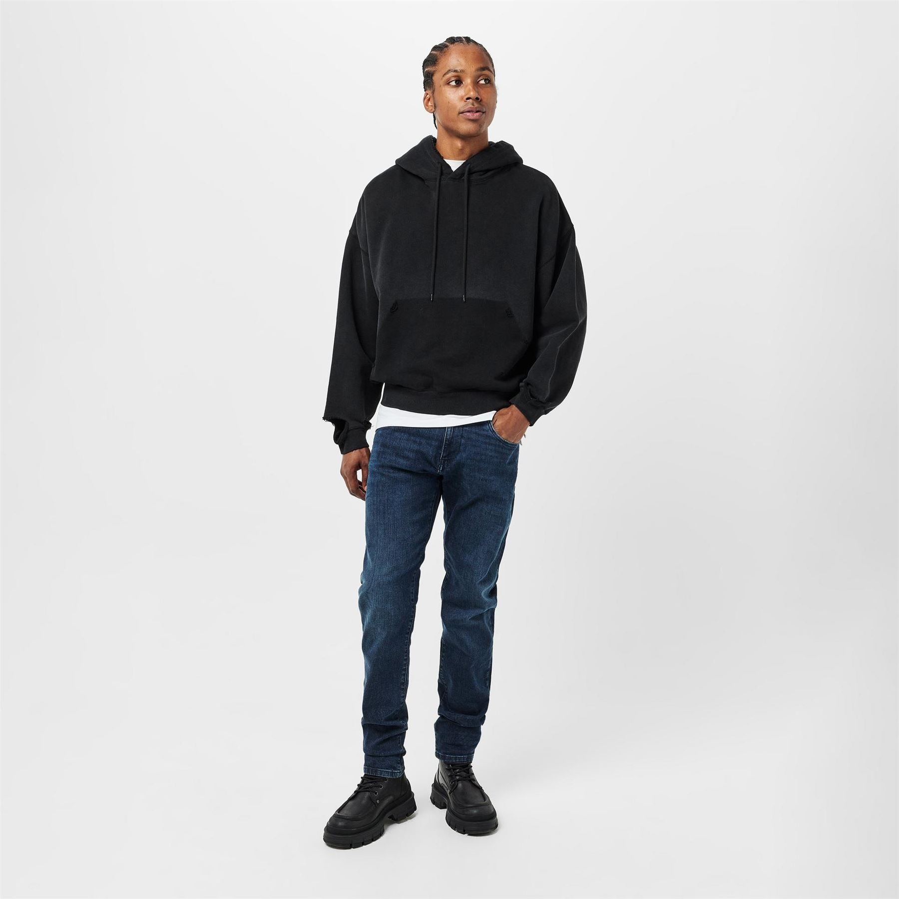 Diesel 2019 D Strukt