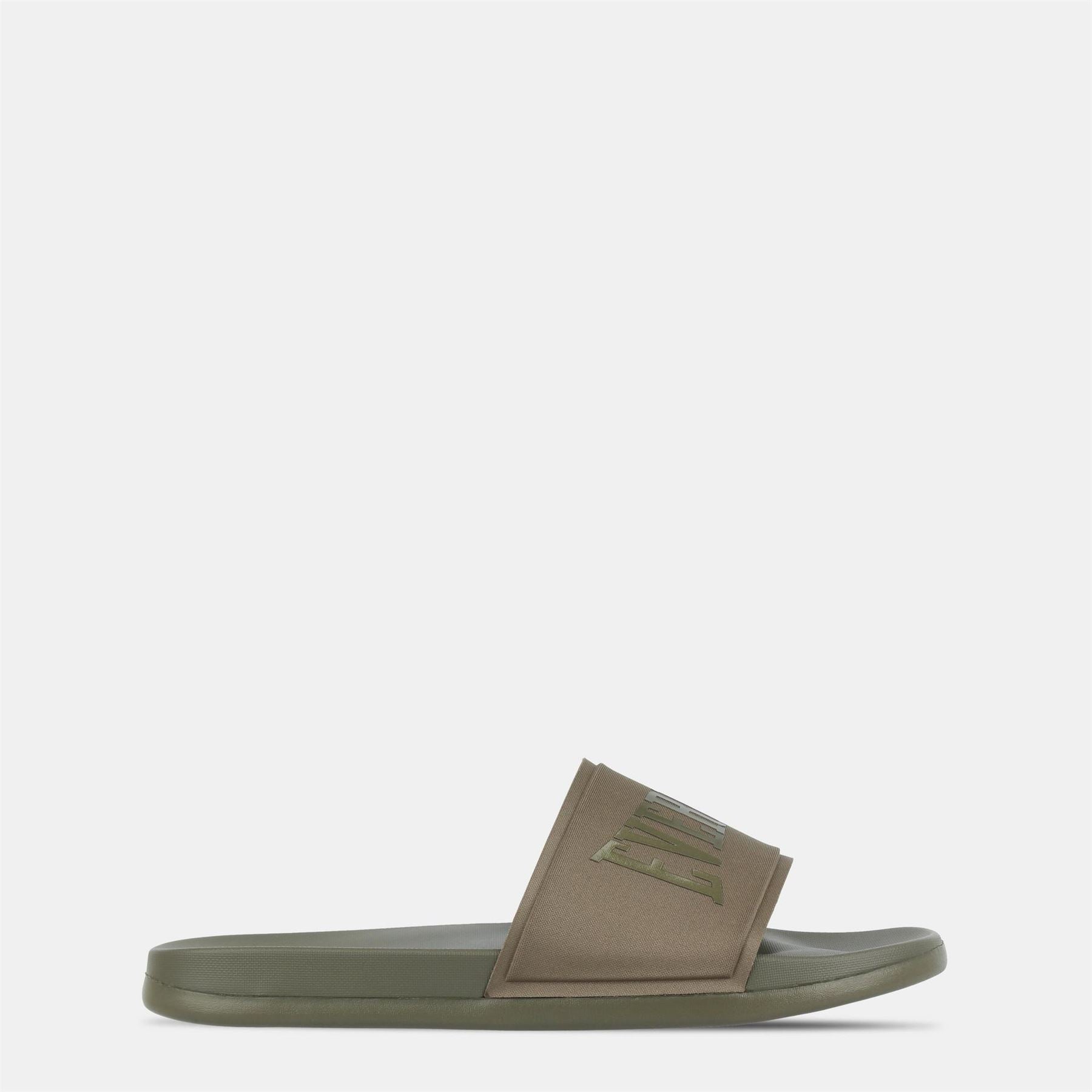 Everlast Mens Godan Sliders