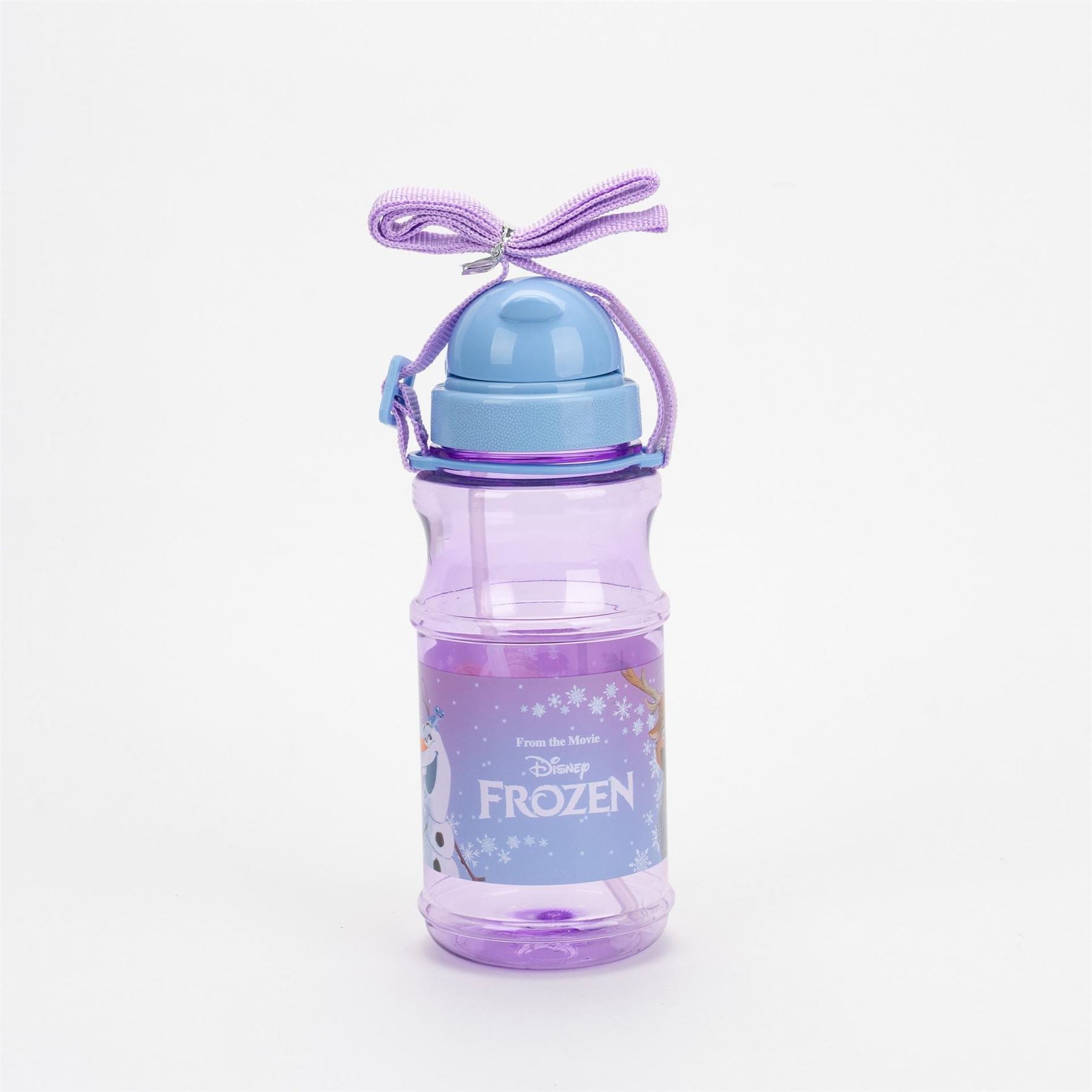 Character Flip Bottle