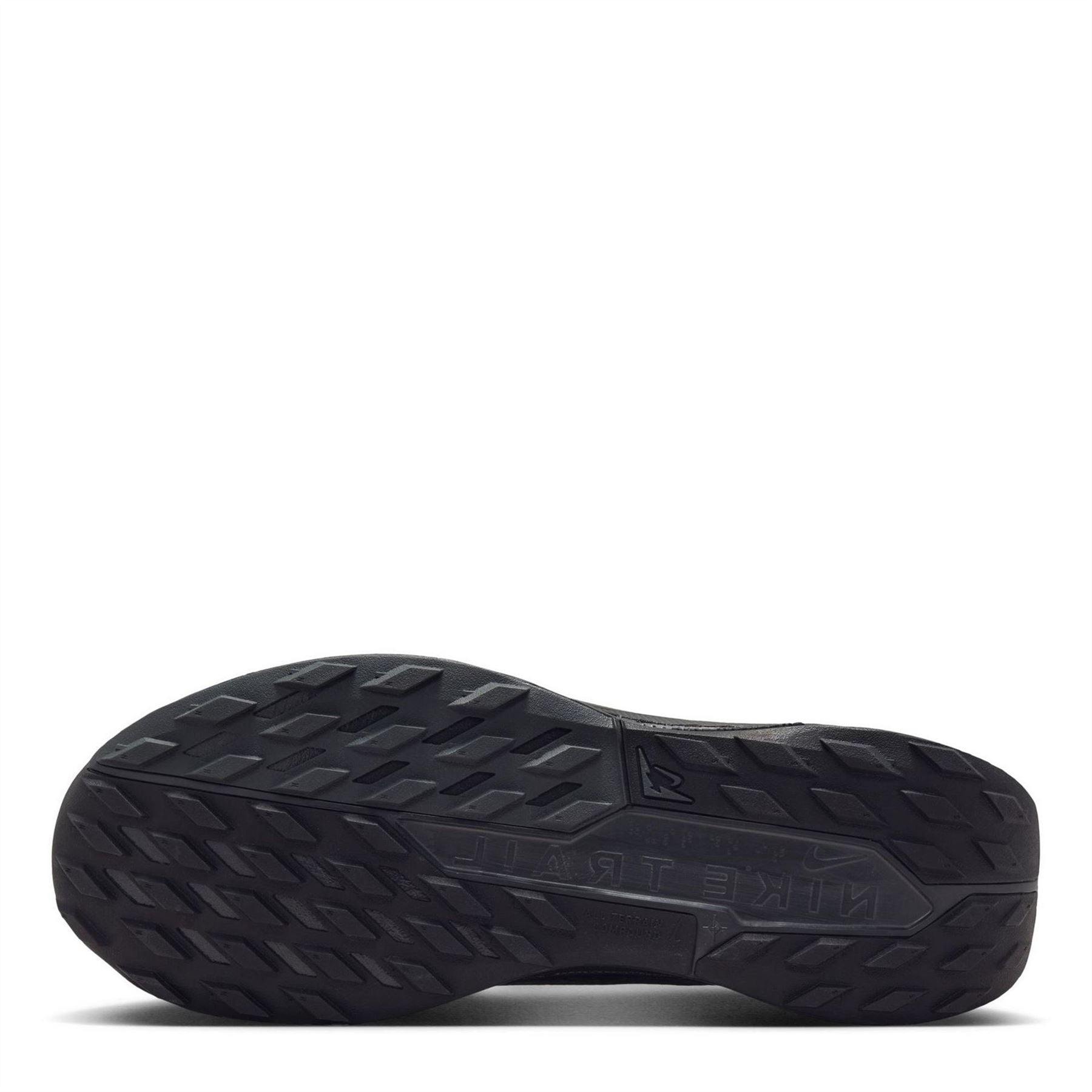 Nike Pegasus Trail 5 Low Top Running Sneakers