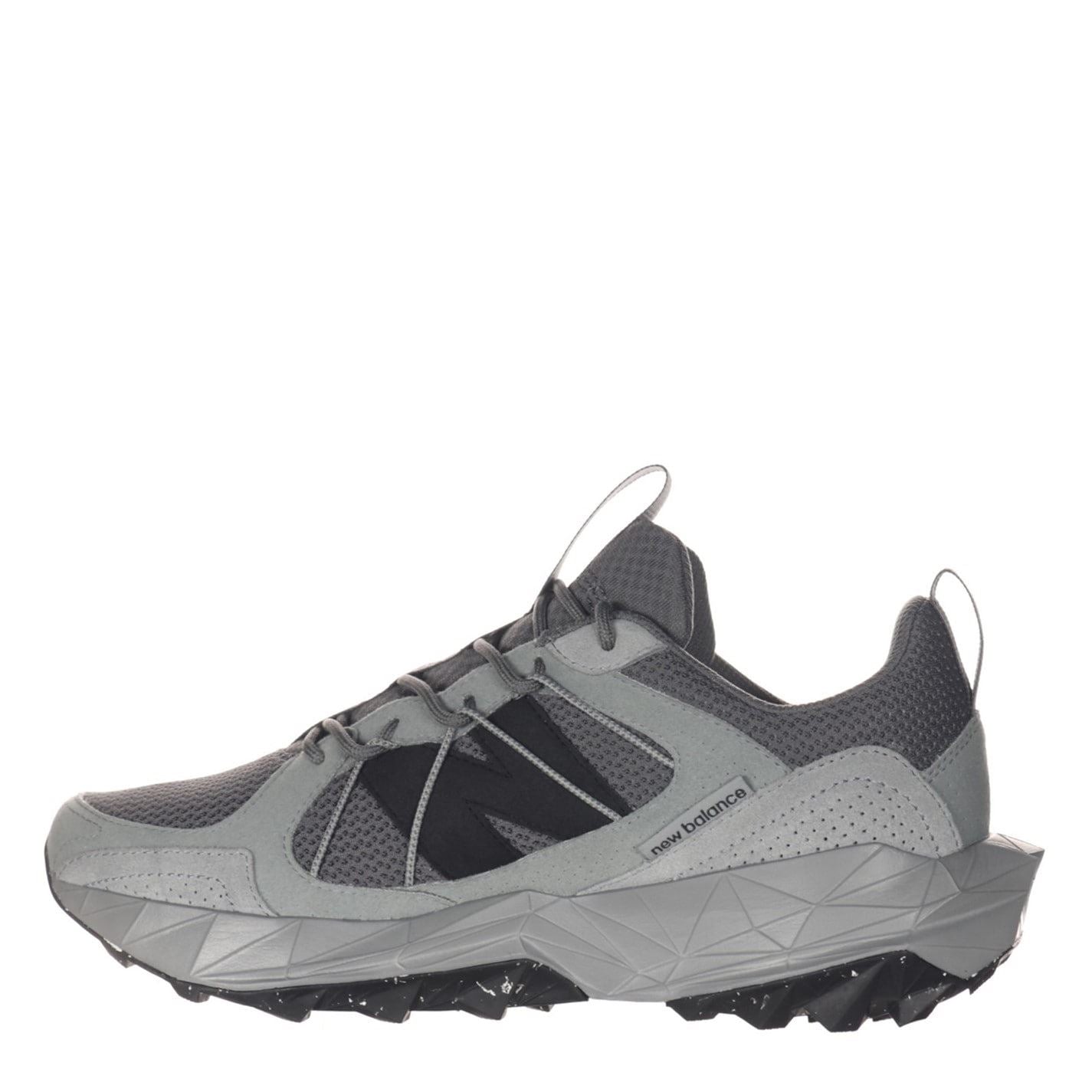 New Balance Mens Tektrel Running Shoes