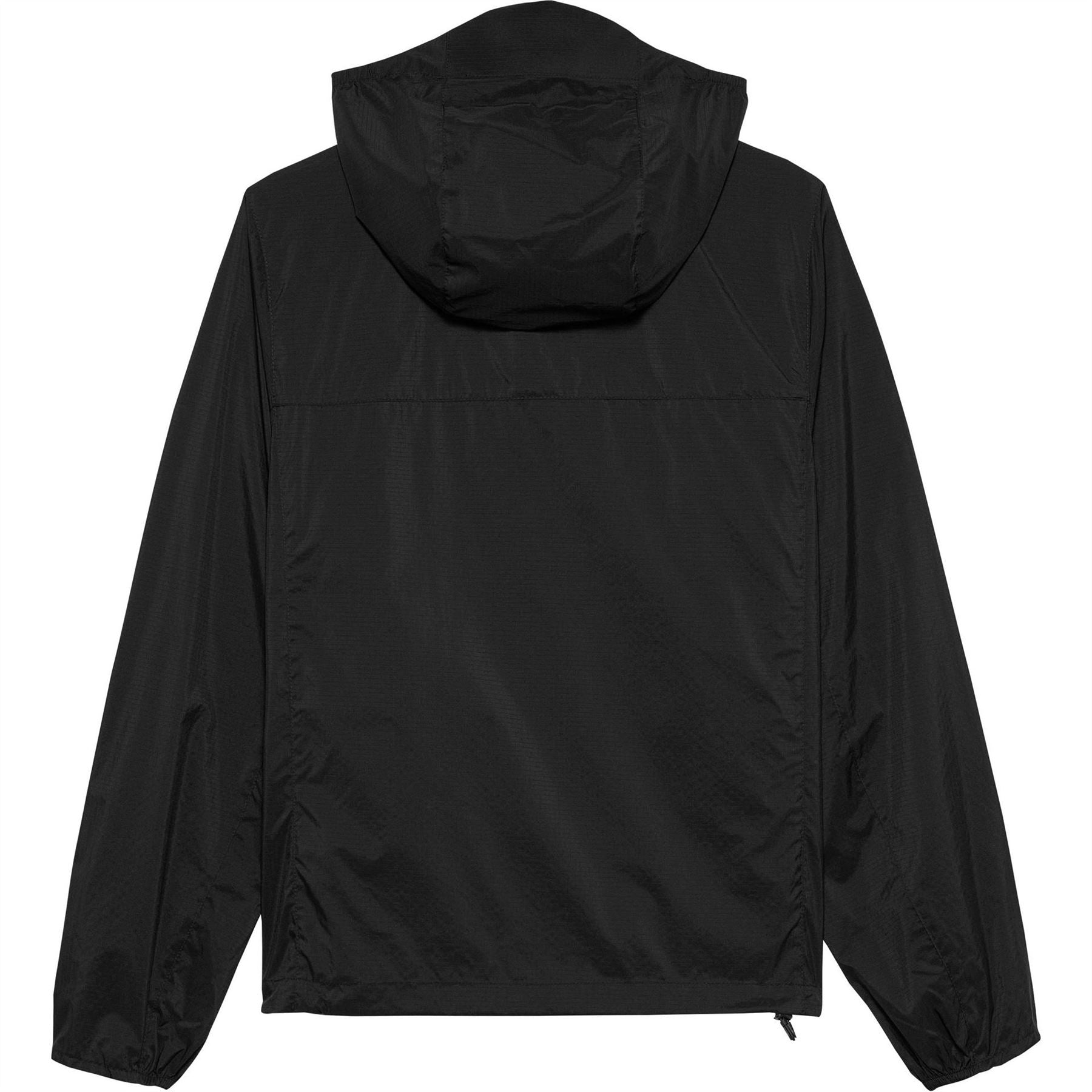 Tommy Jeans Lightweight Wind Resistant Windbreaker