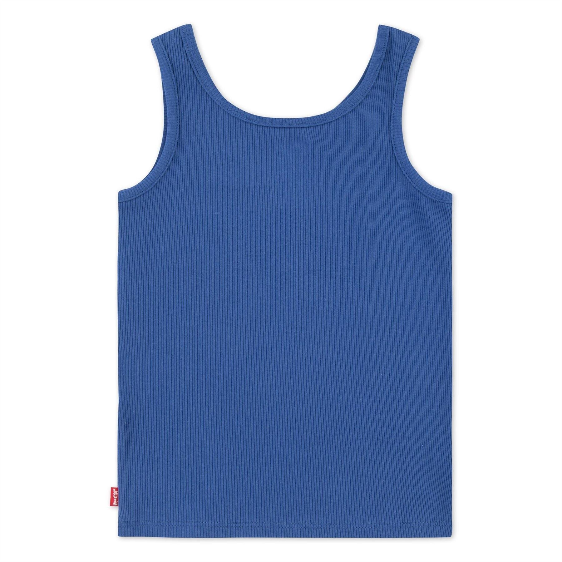 Levis Ribbed Tank Vest