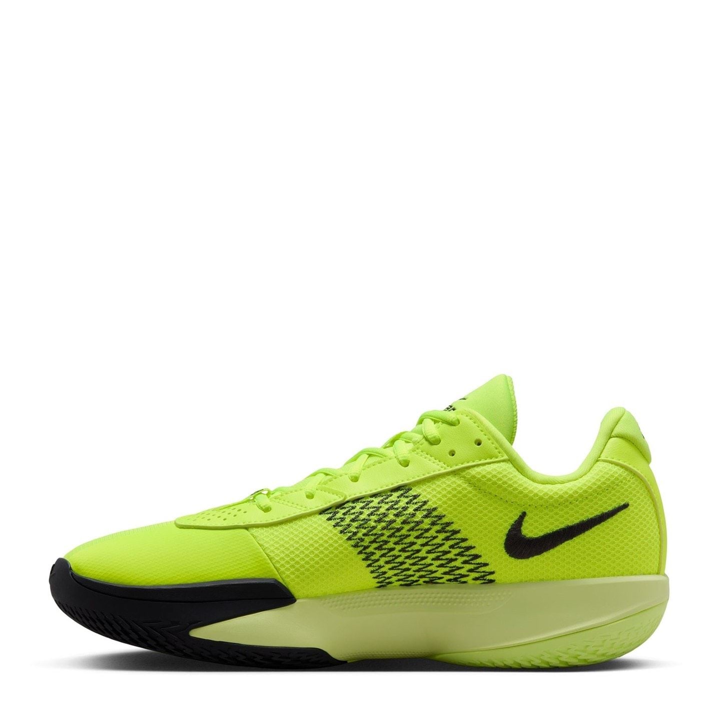 Nike Zoom G.t. Cut Academy Low Top Basketball Sneakers