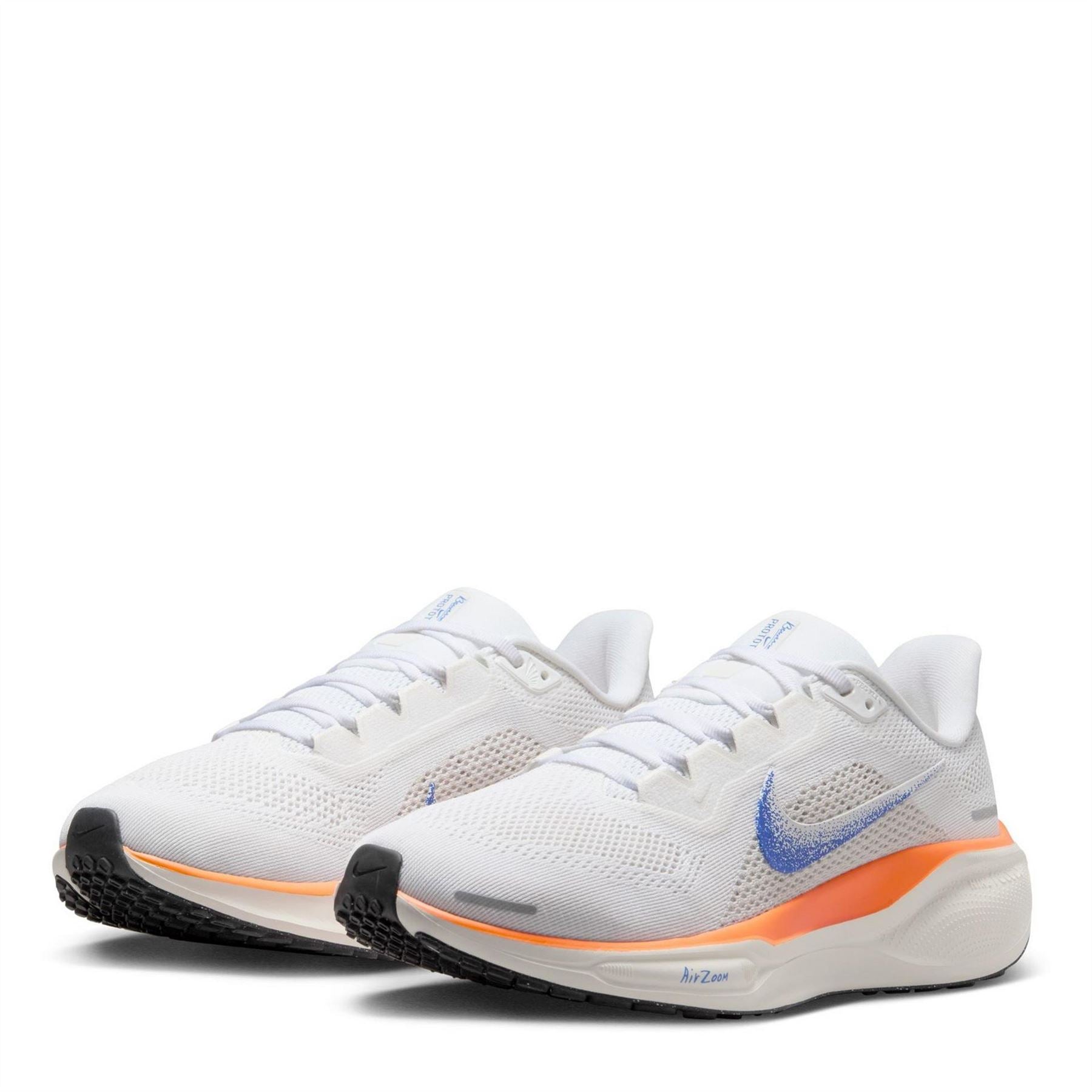 Nike Womens Pegasus 41 Road Running Shoes