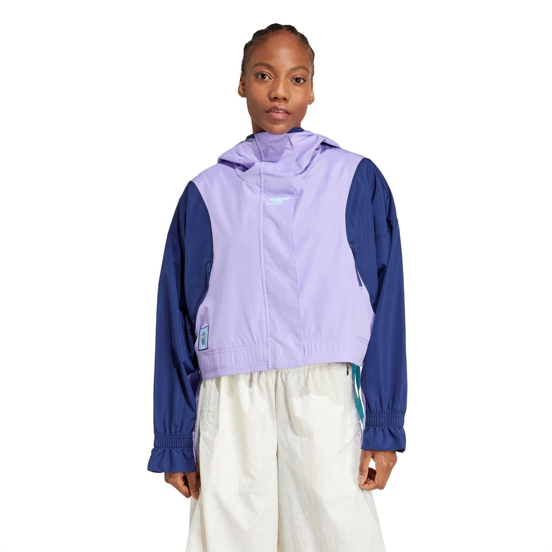 adidas Womens Wmn Wb Tracksuit Top