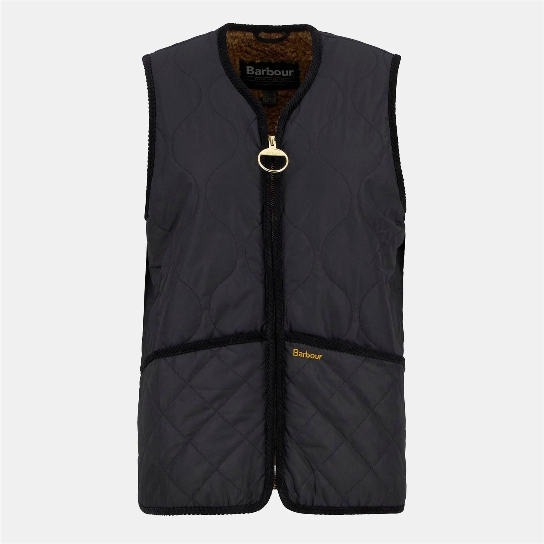 Barbour Liner